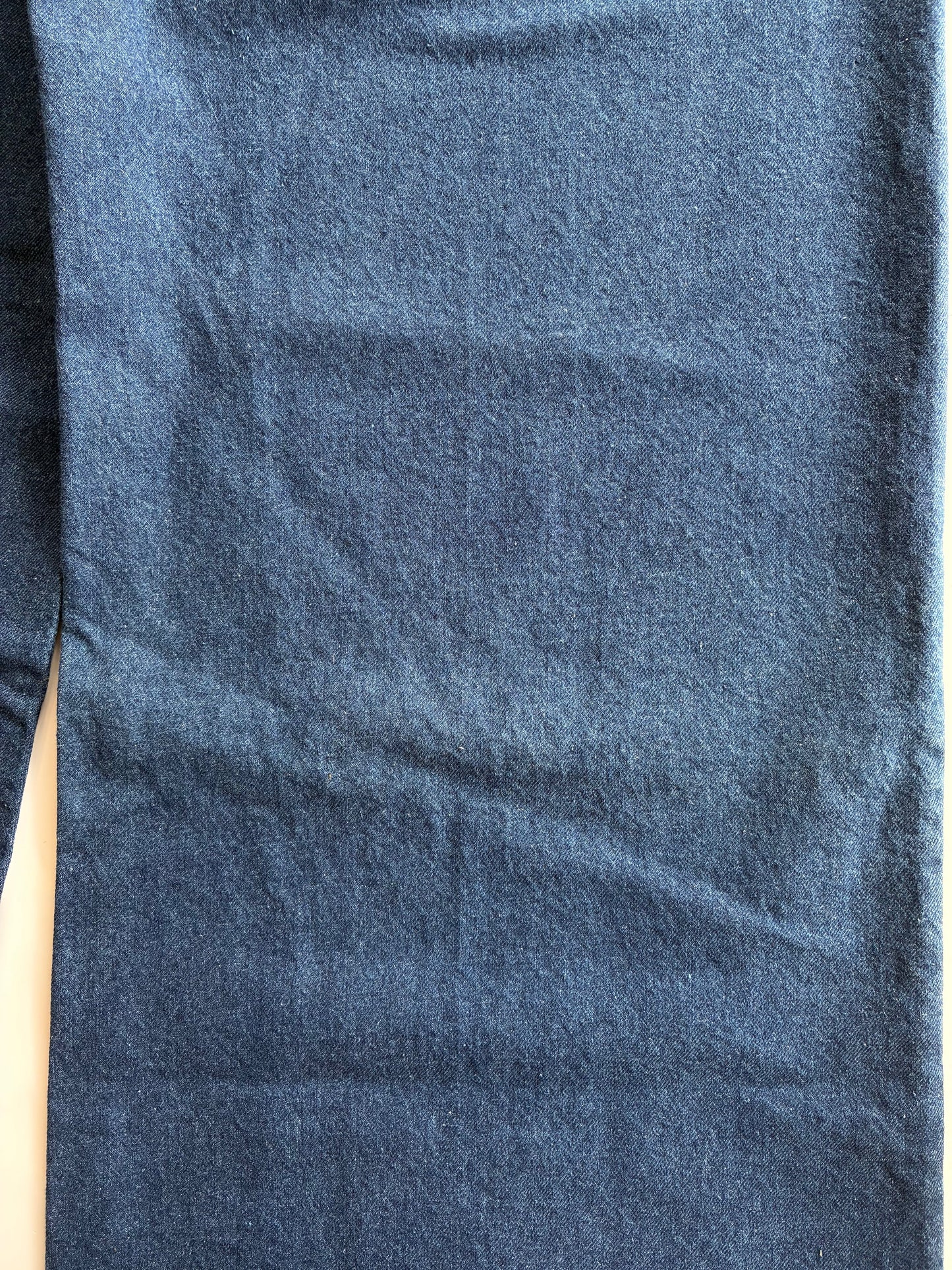 Sara High Loose - Stone Indigo