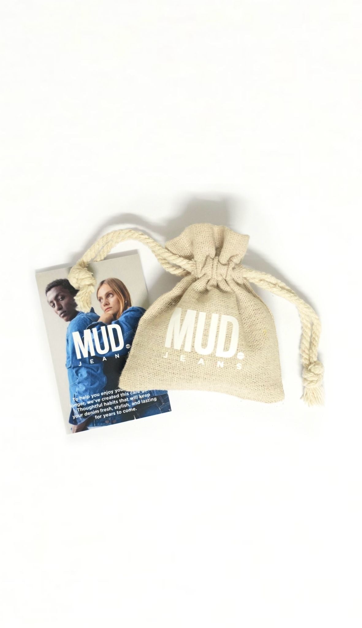 MUD Lavender Sachet