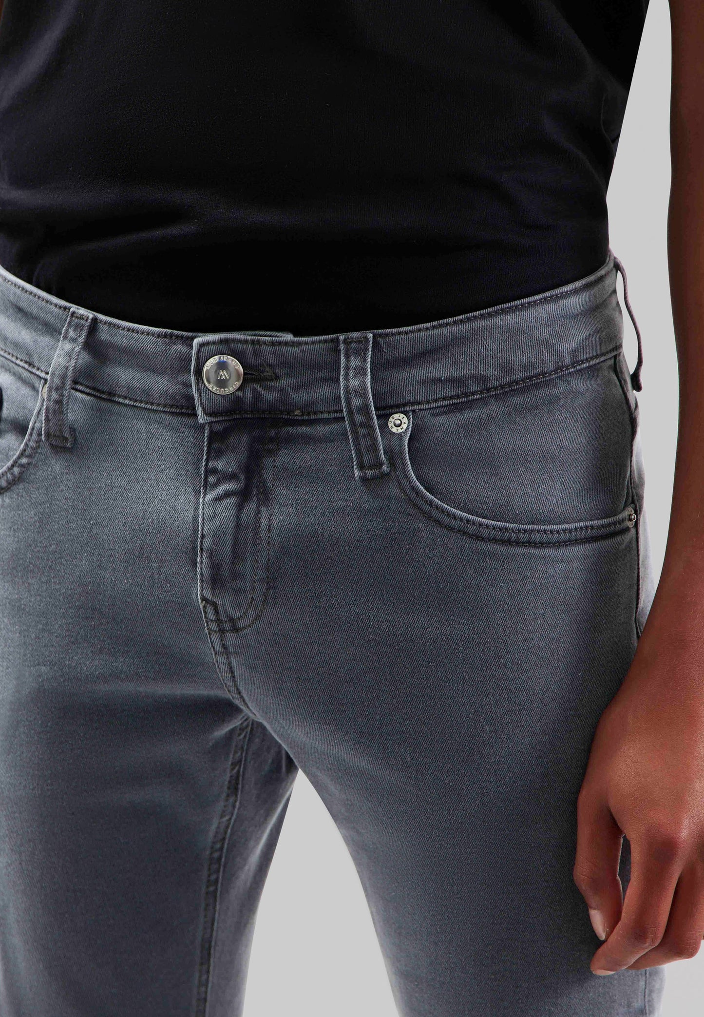 Slim Lassen - O3 Grey