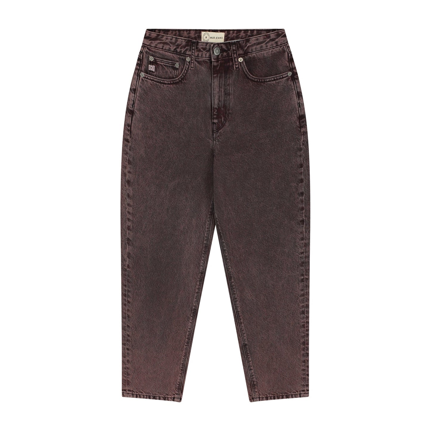 Mams Tapered - Berry