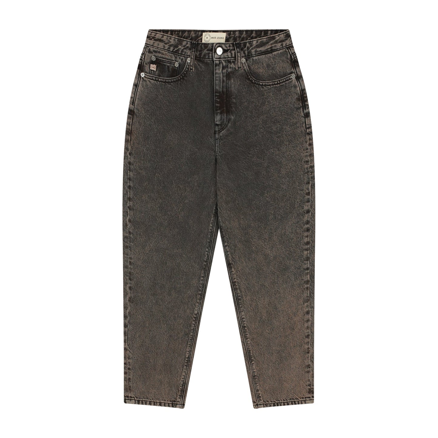 Mams Tapered - Chocolate