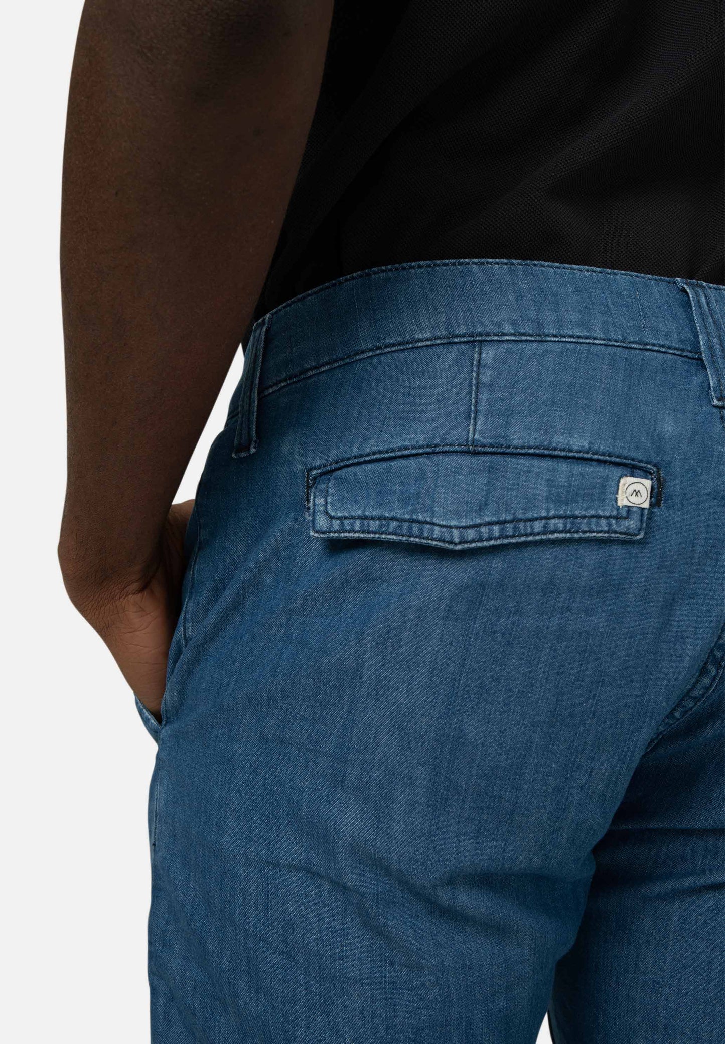Louie Short - Pure Blue