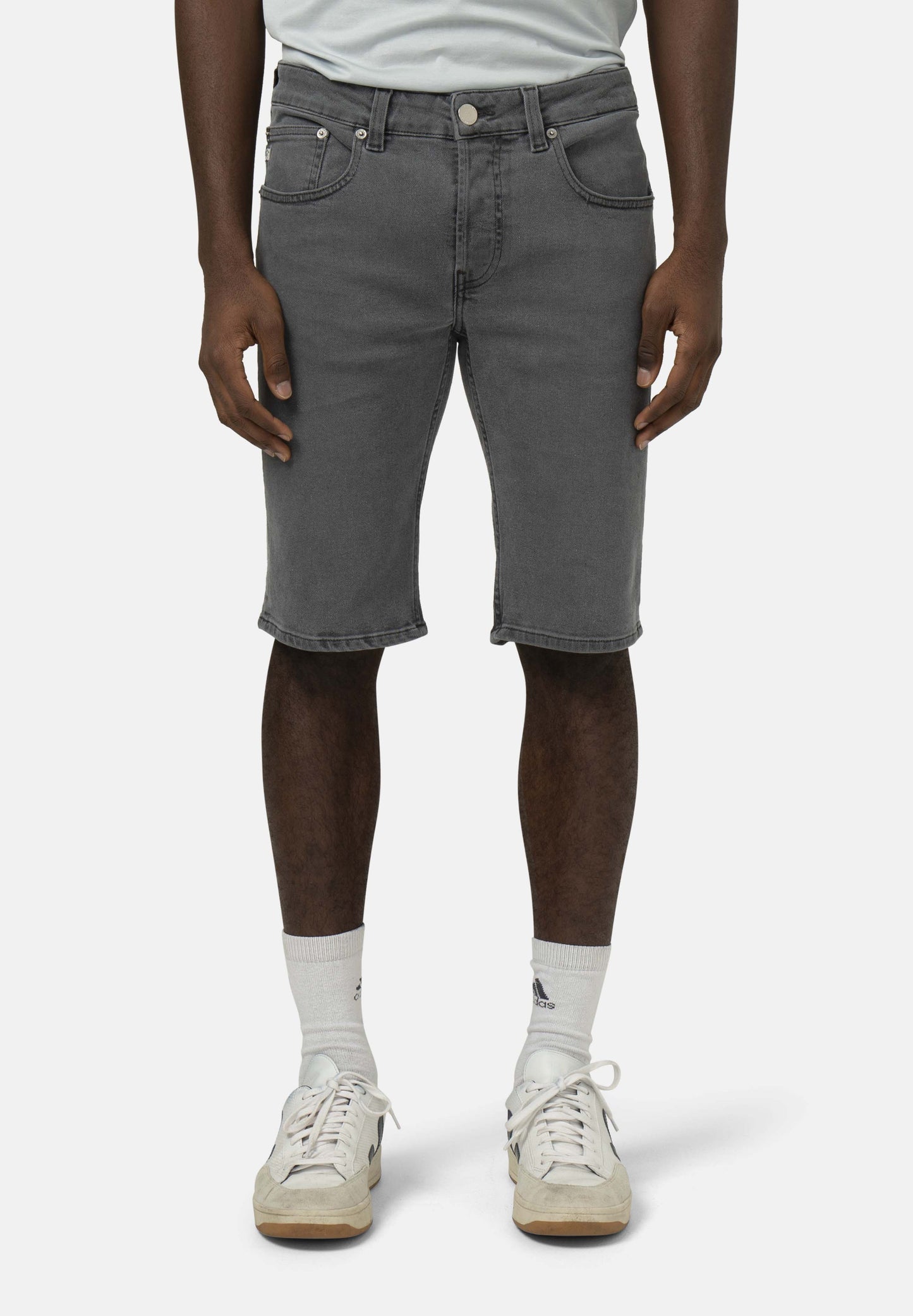 Simon Short - O3 Grey
