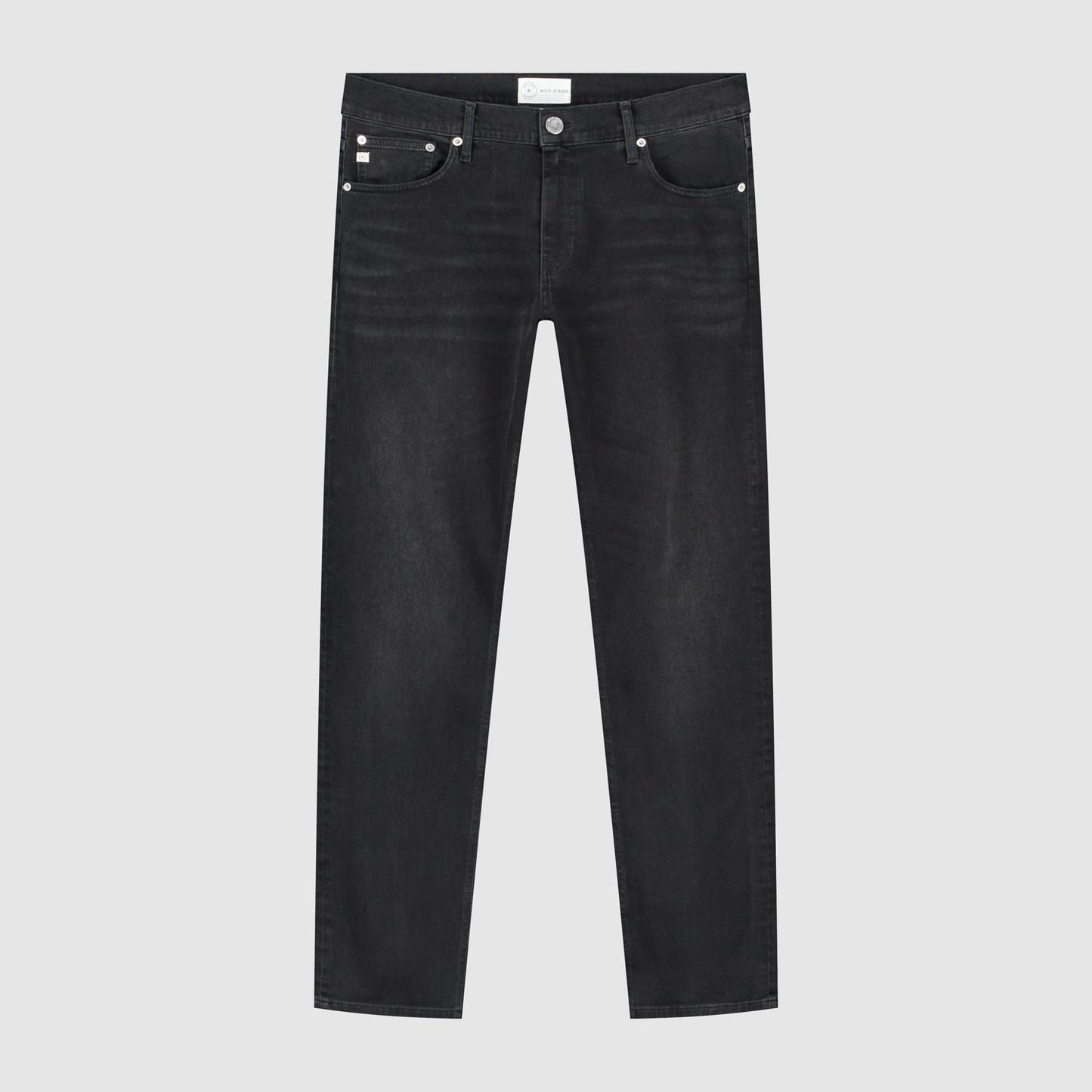 Daily Dunn - Worn Black
