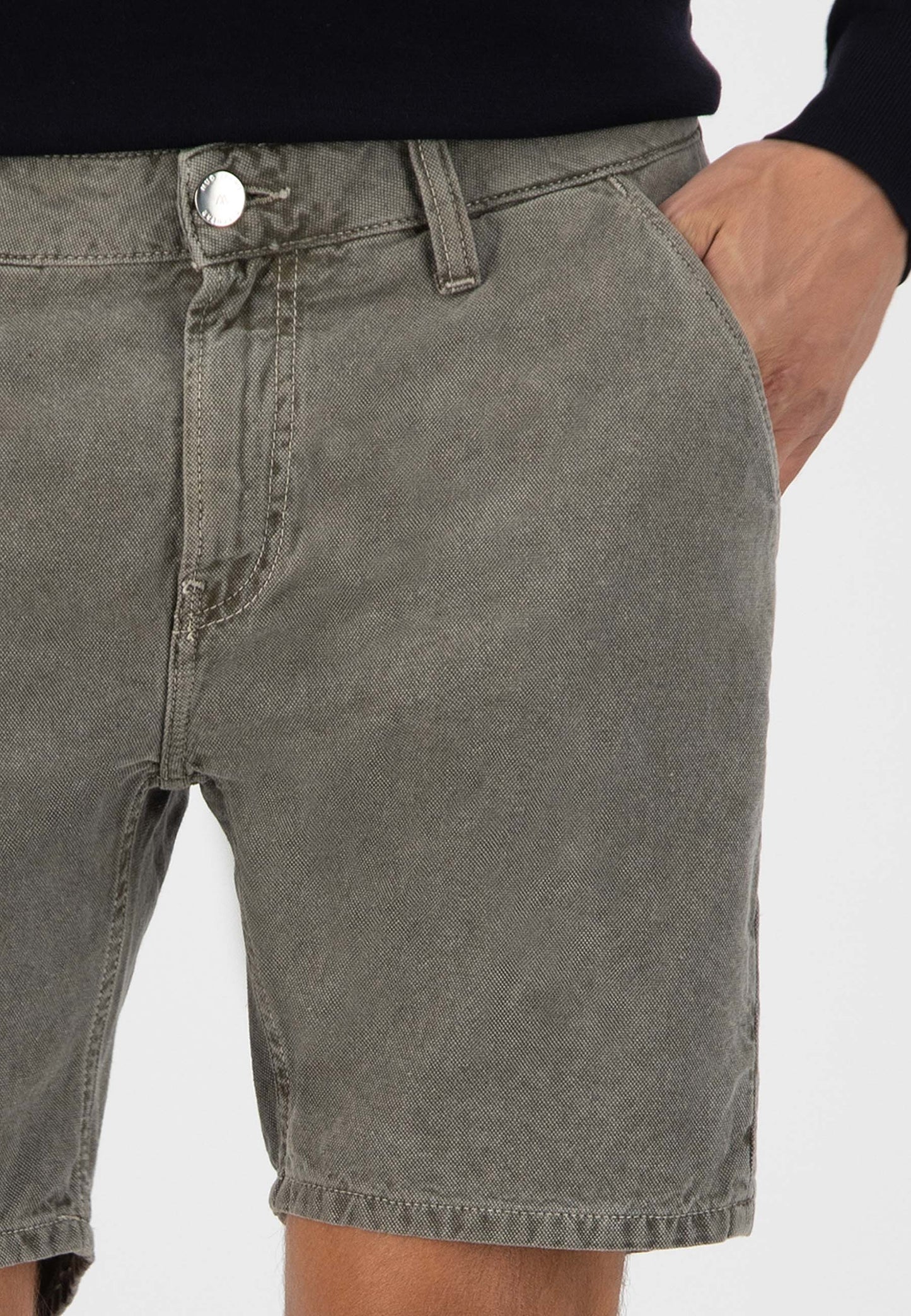 Luca Short - Olive