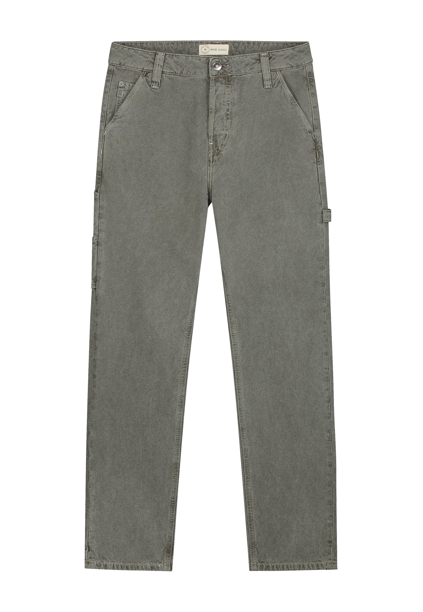 Will Works - Olive