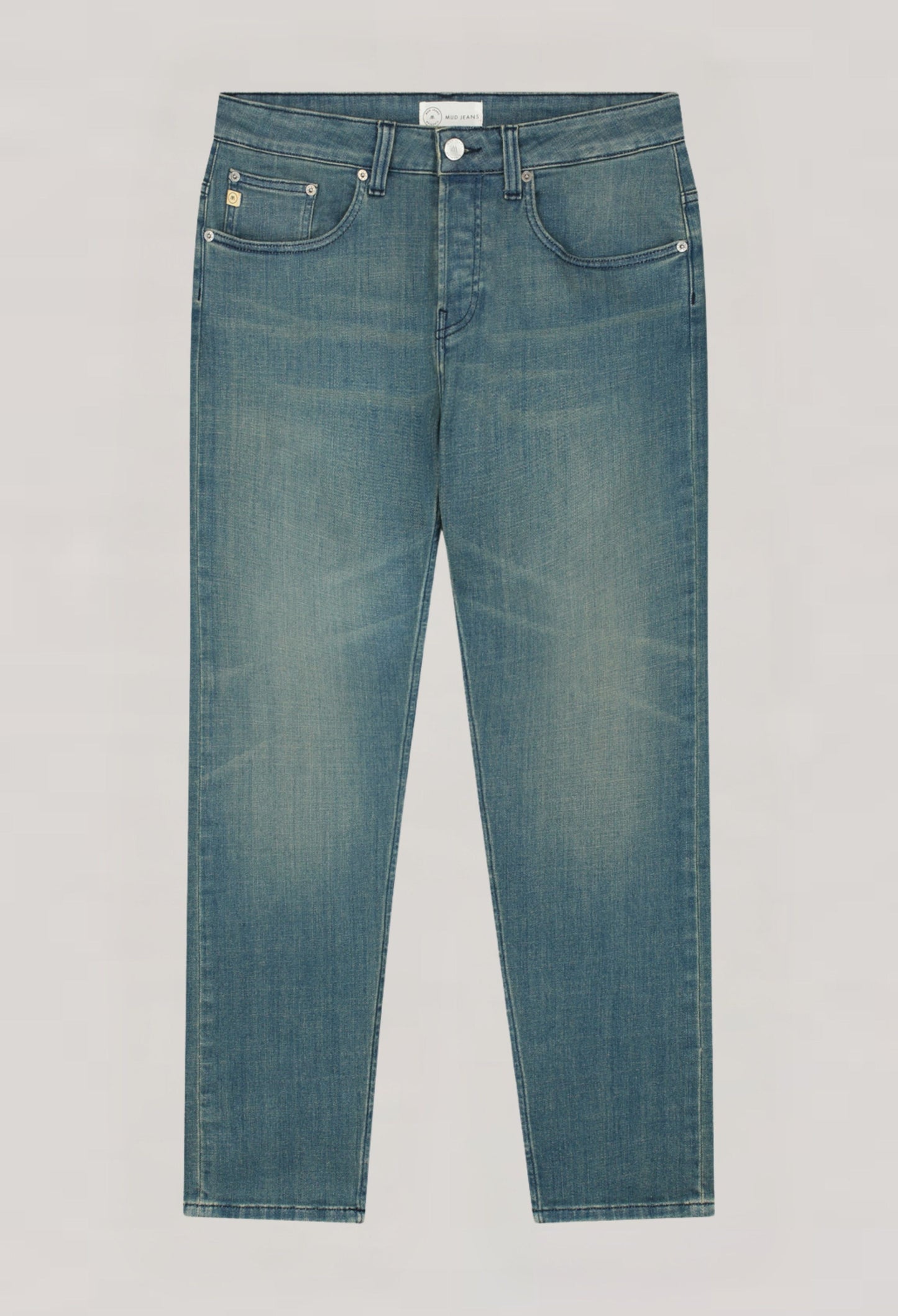 Regular Dunn Stretch - Medium Fade