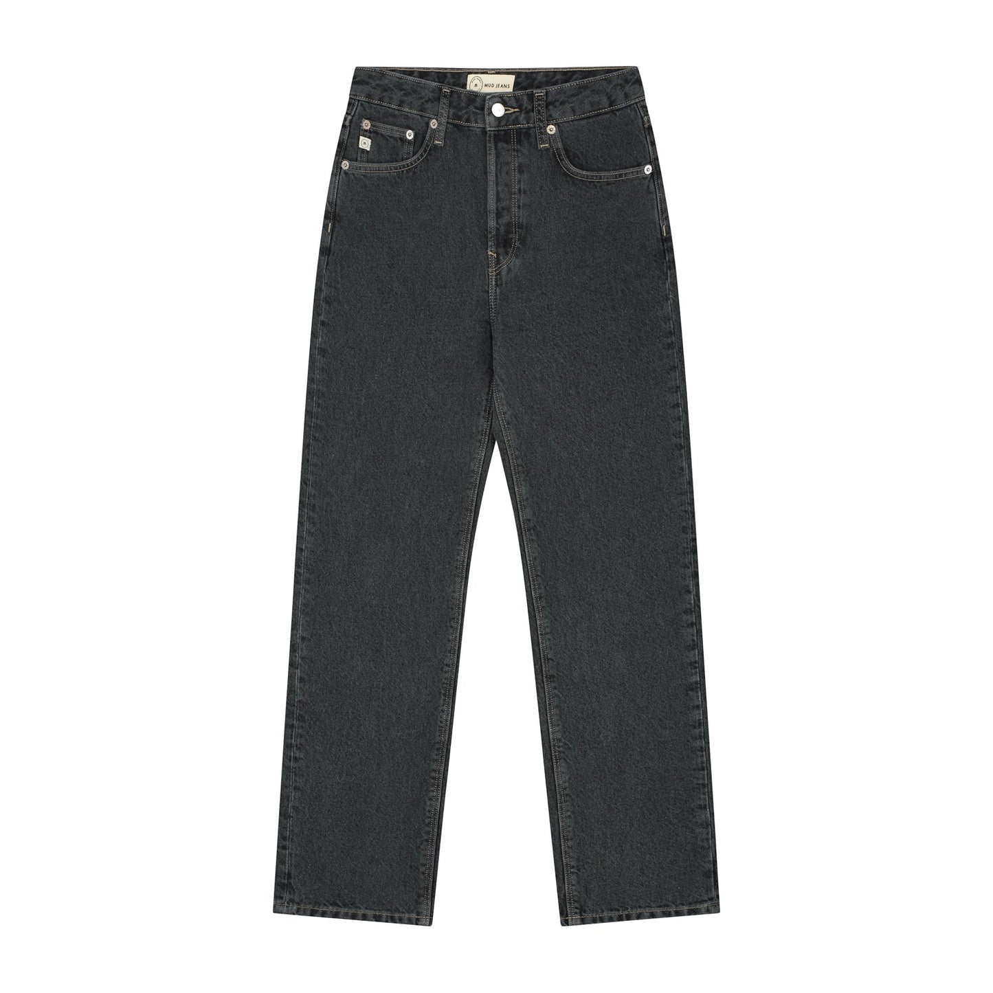 Piper Straight - Used Black