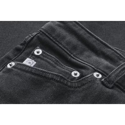 Mimi Hazen - Stone Black