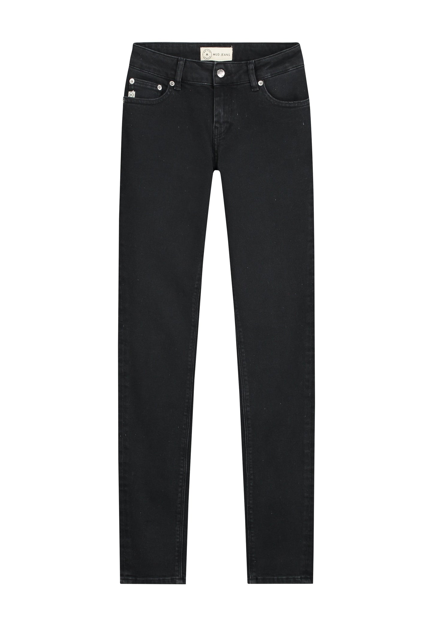 Skinny Lilly - Stone Black