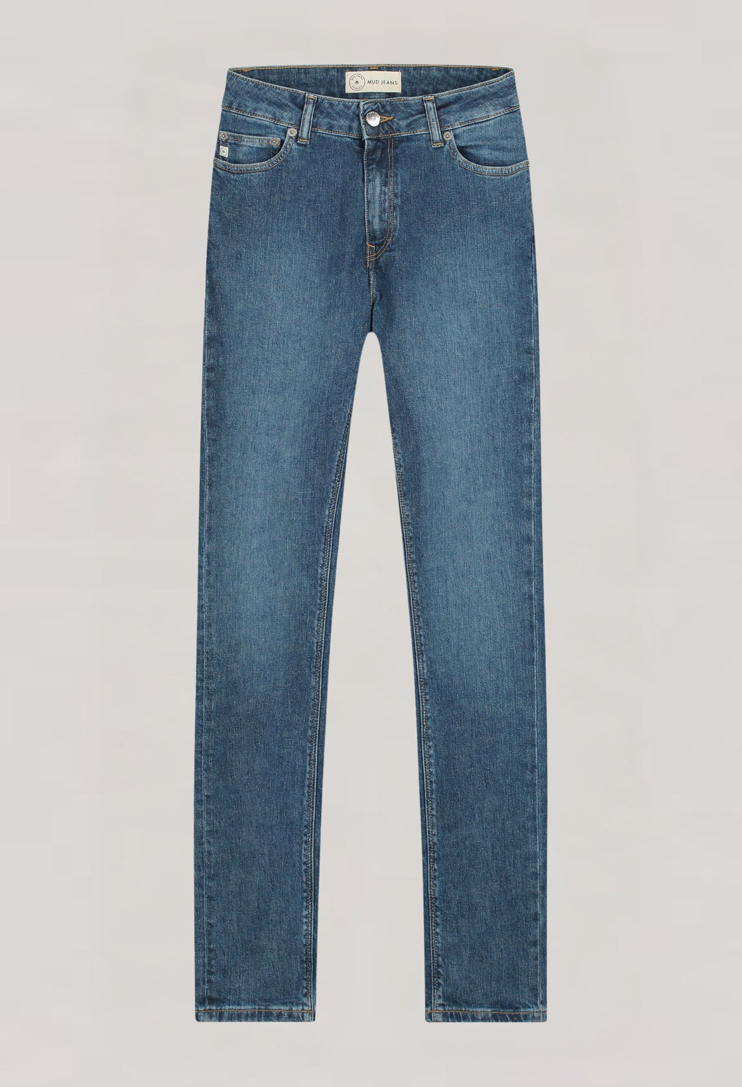 Regular Swan - Authentic Indigo - RCY
