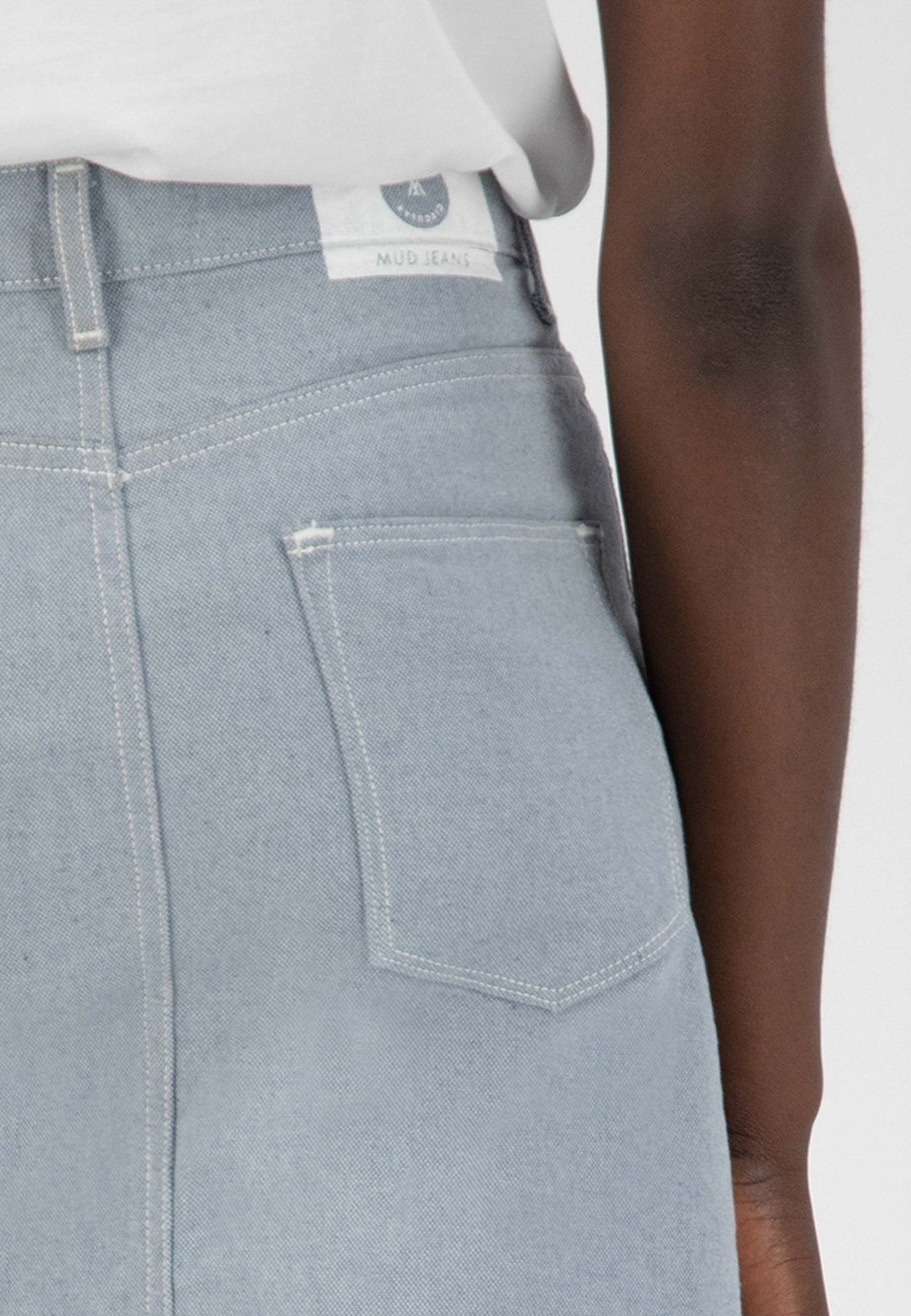 Sophie Rocks - Undyed