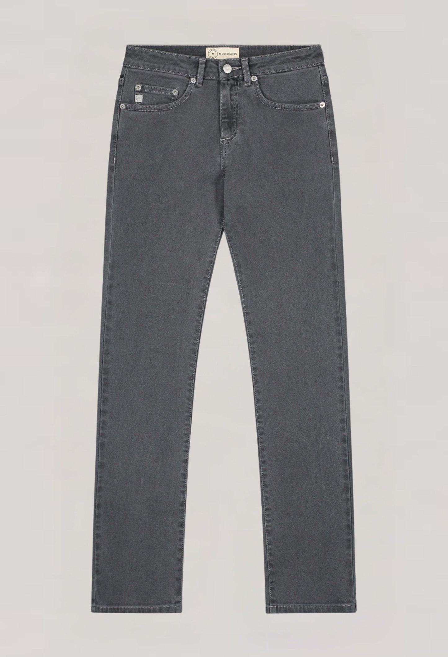 Faye Straight - O3 Grey