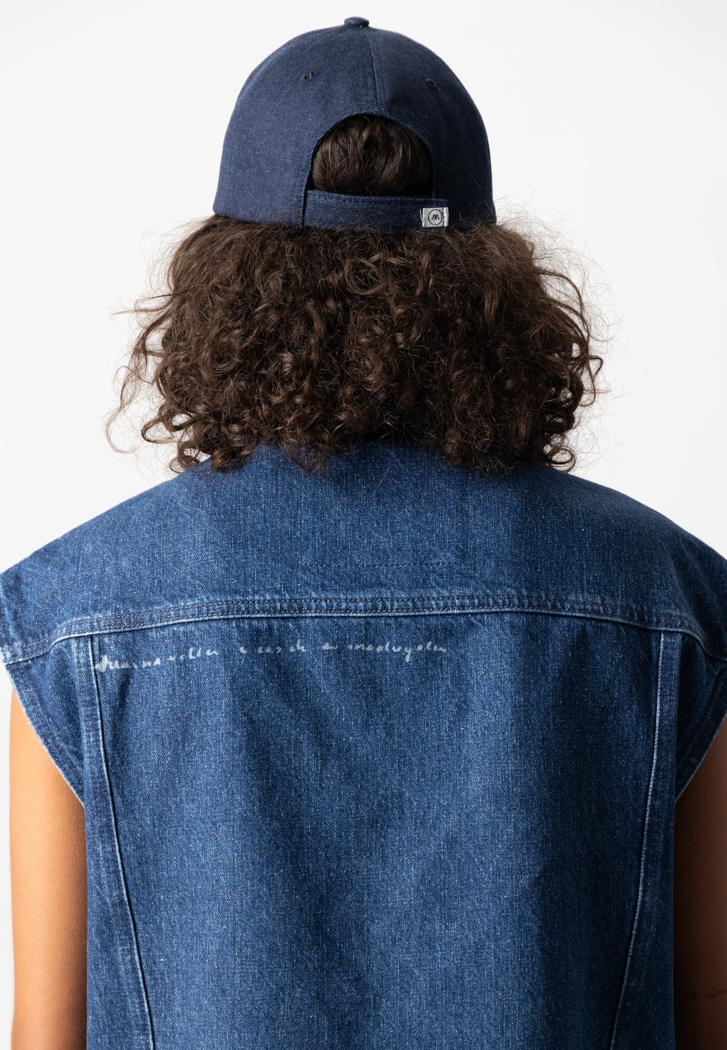 Van Vest - Star Blue