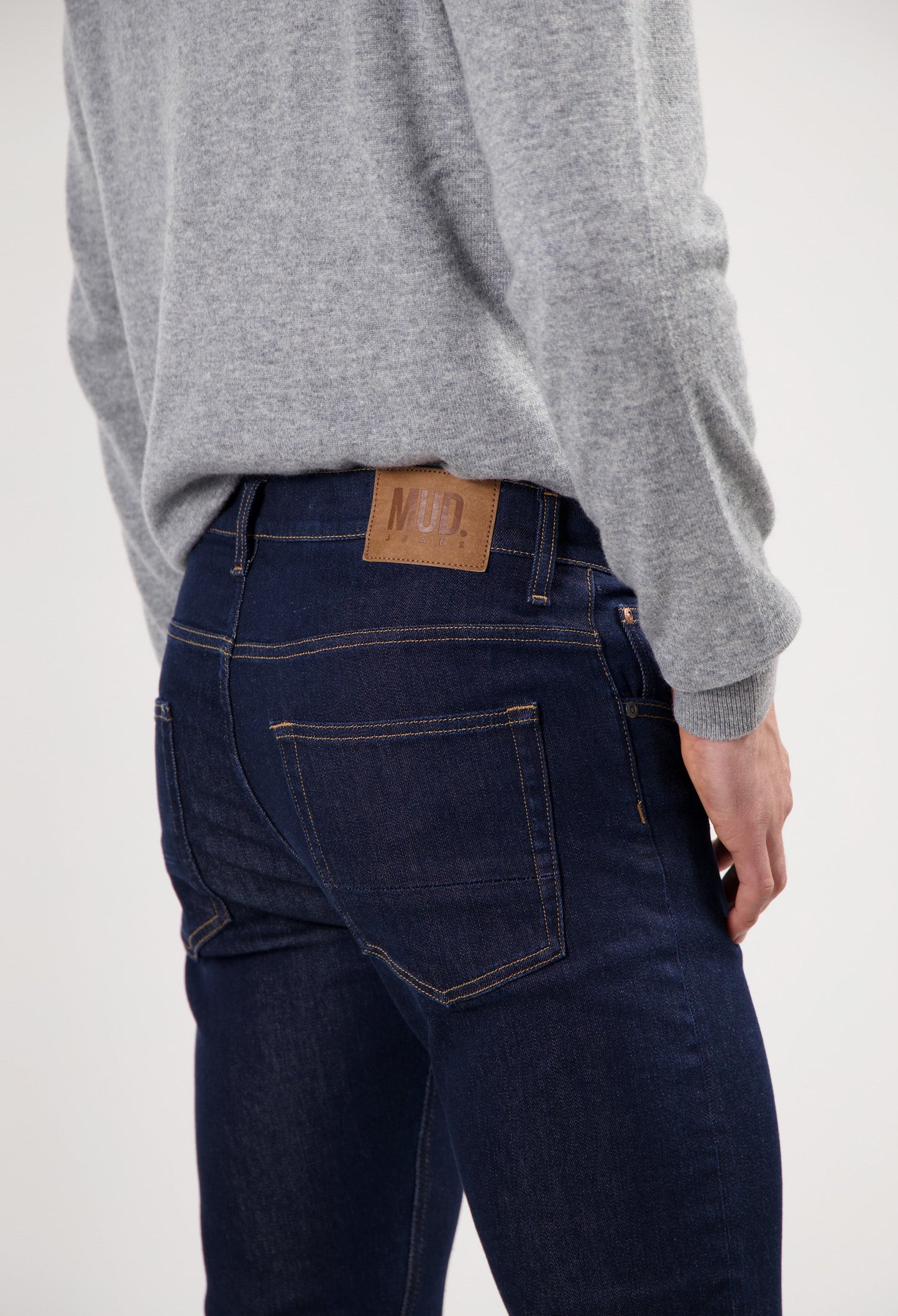 Daily Mid Tapered - Dry