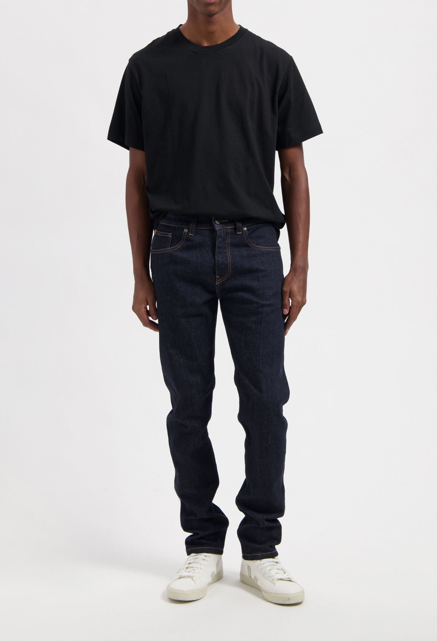 Rick Mid Slim - Dry