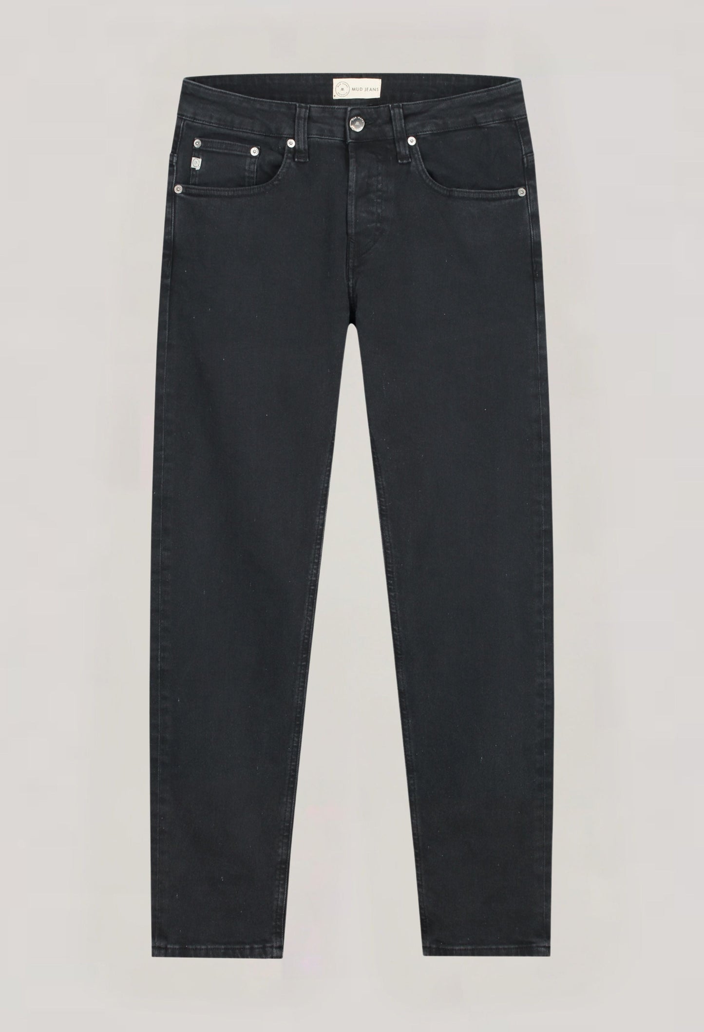 Regular Dunn Stretch - Stone Black