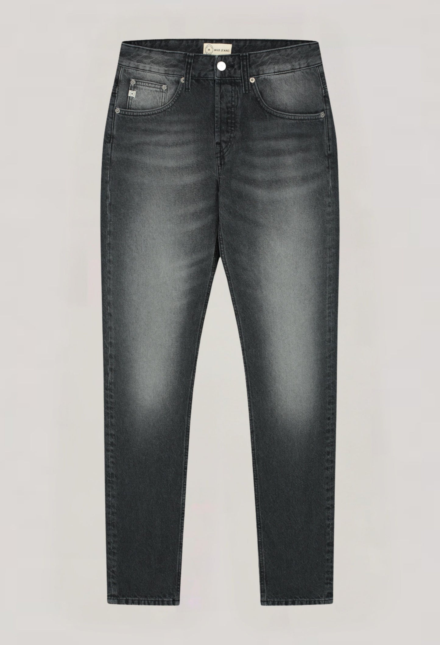 Regular Dunn - Worn Black