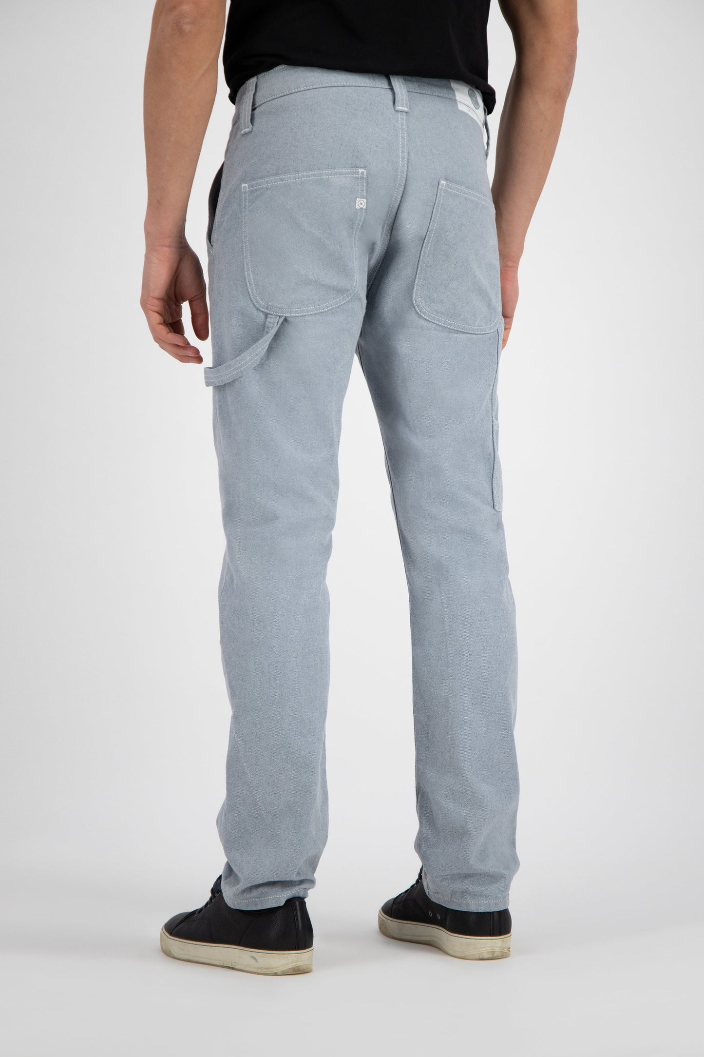 Will Works - Undyed