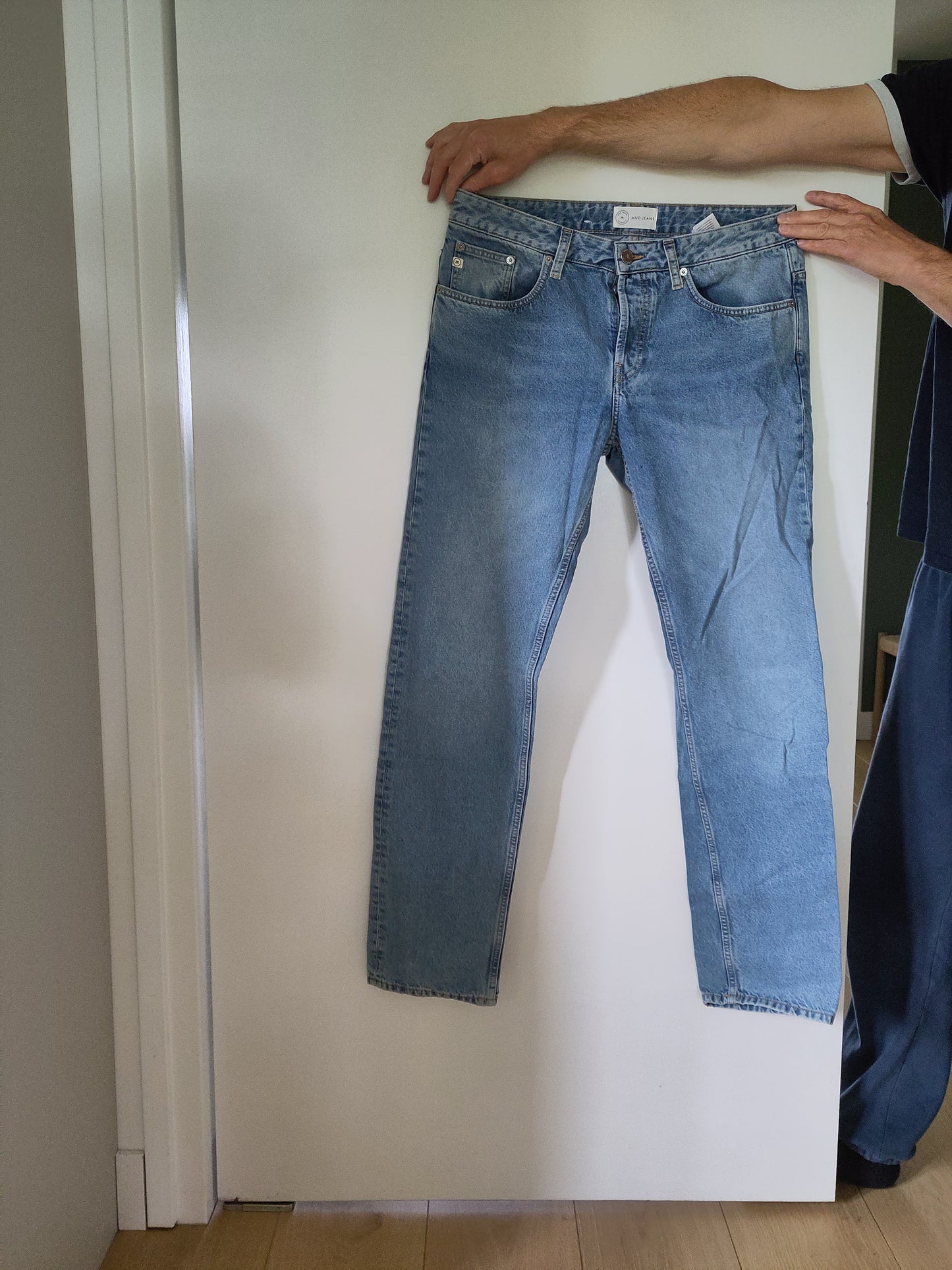 Extra Easy - Stone Vintage