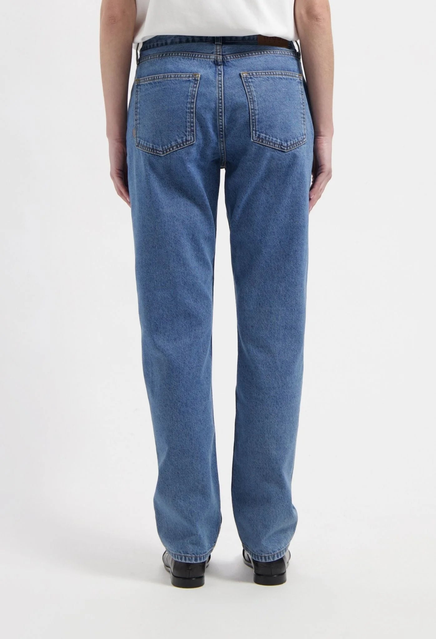 Easy Go - Stone Vintage