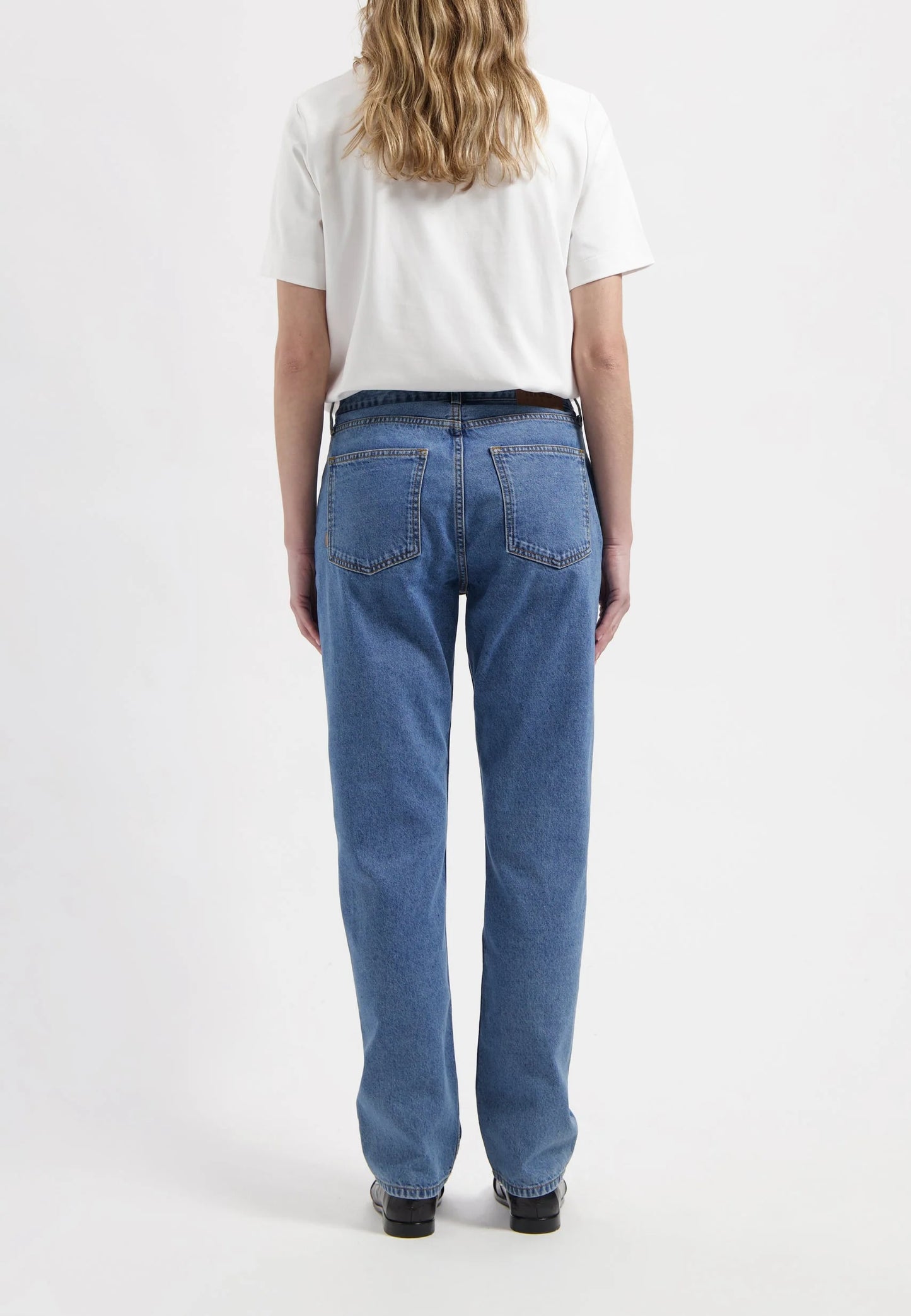 Easy Go - Stone Vintage