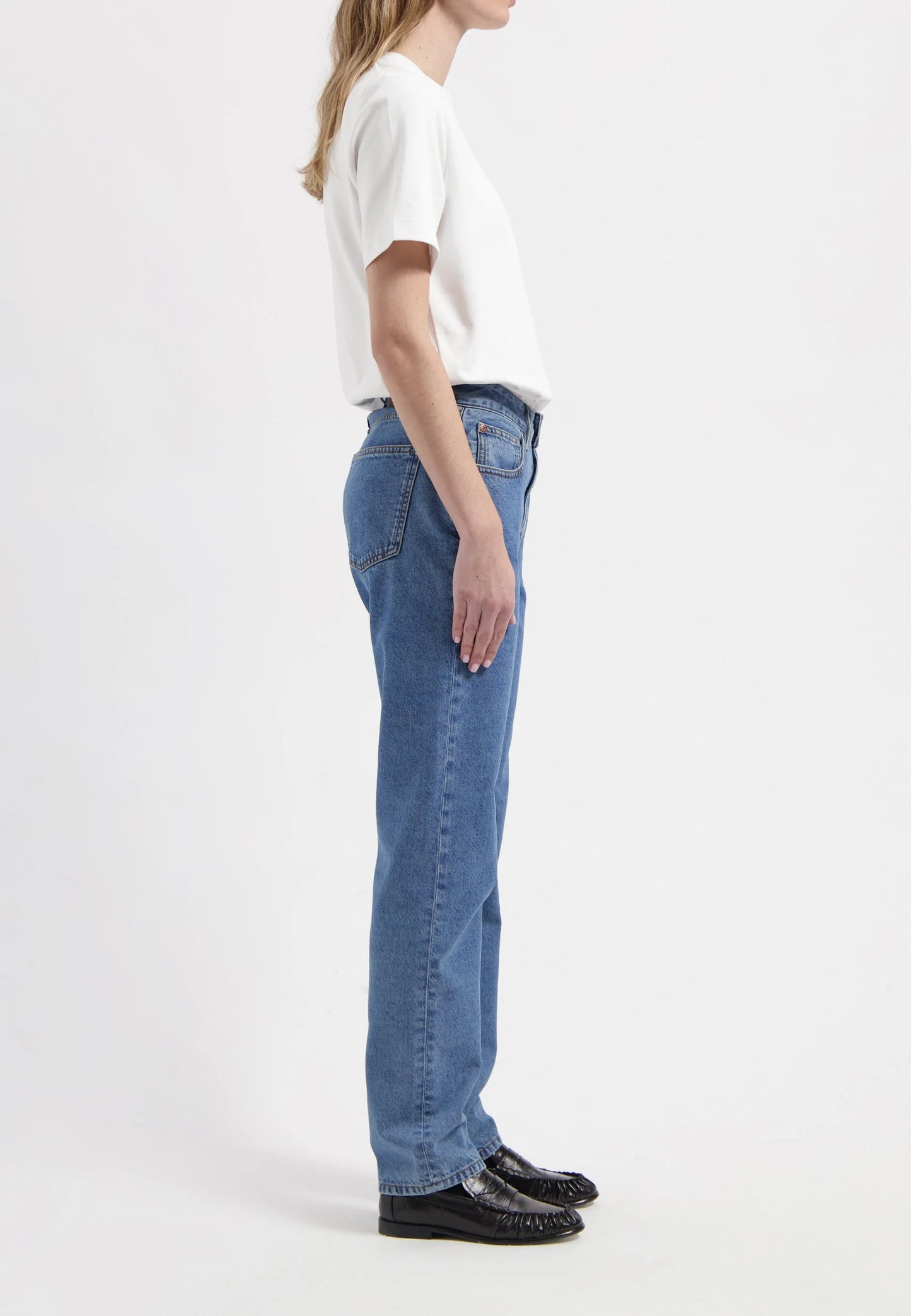 Easy Go - Stone Vintage