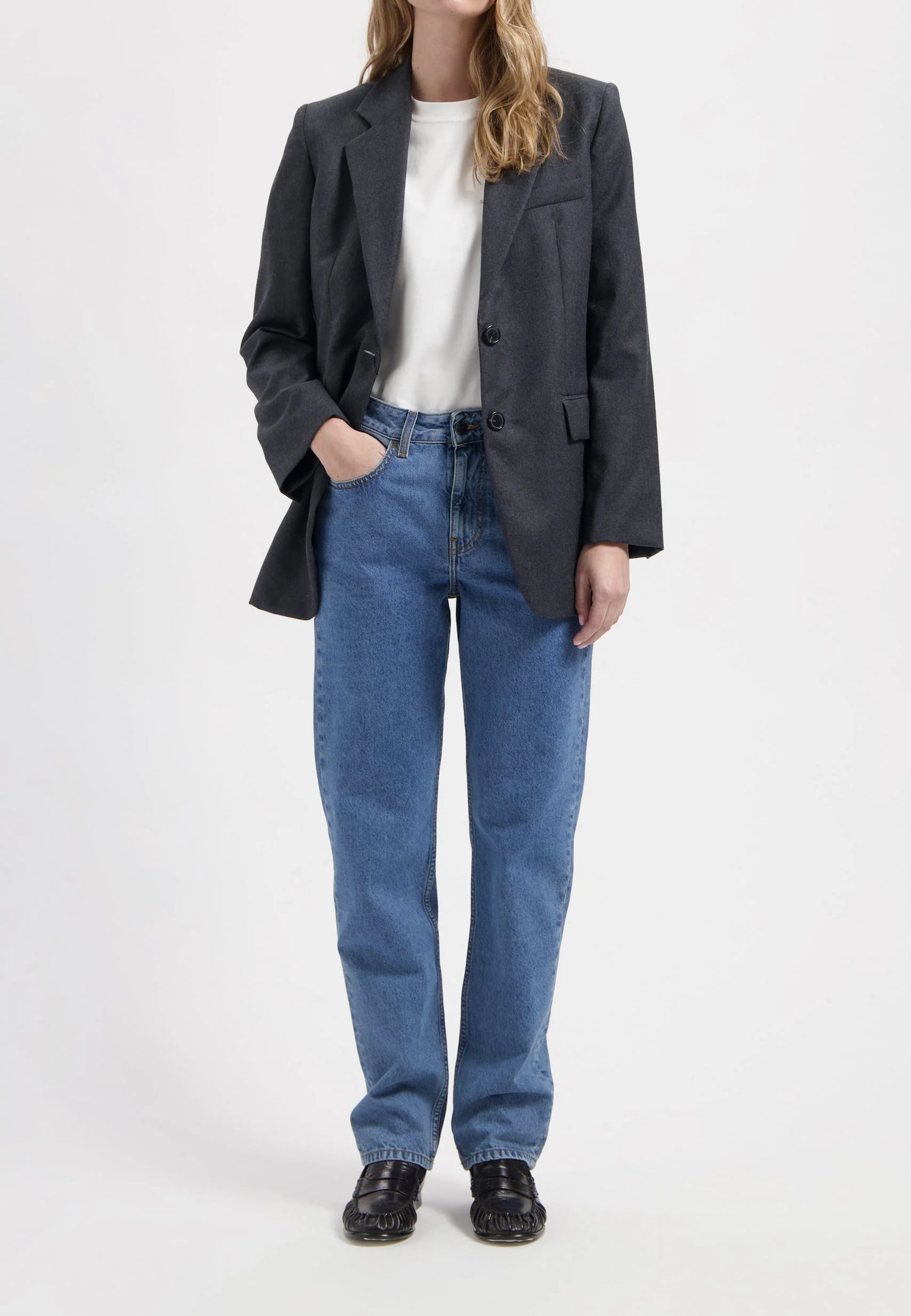 Easy Go - Stone Vintage