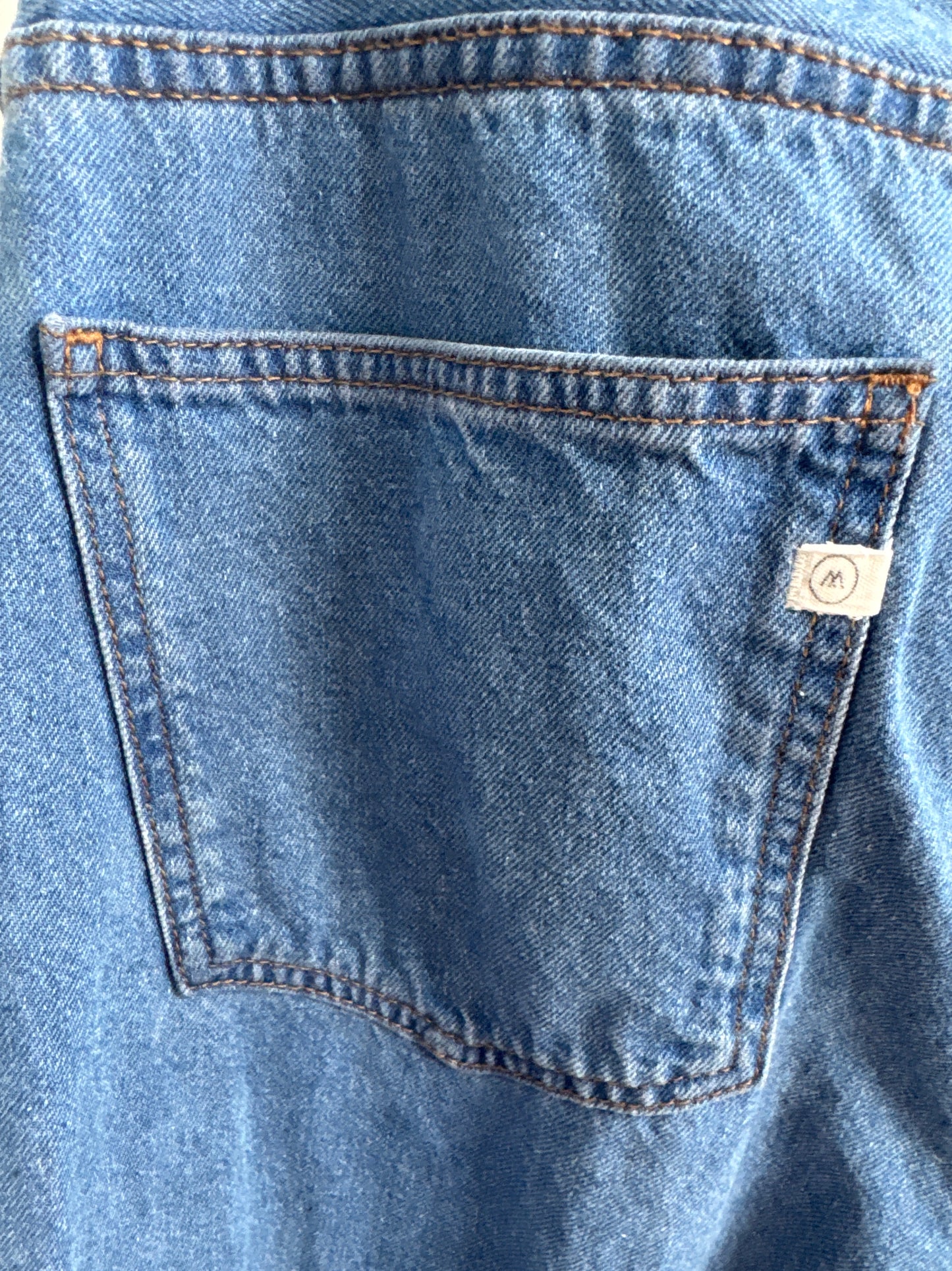 Easy Go - Stone Vintage
