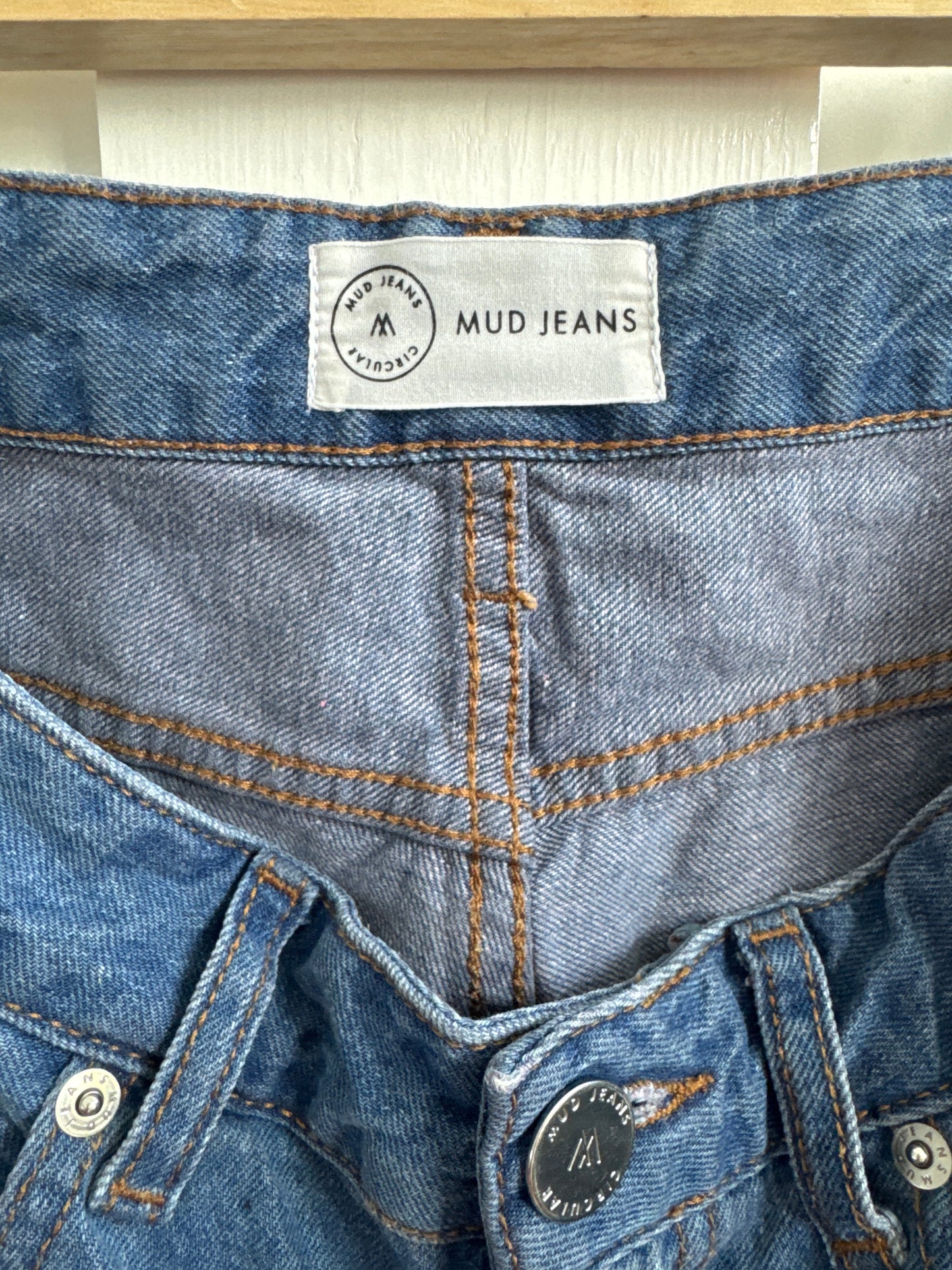 Easy Go - Stone Vintage