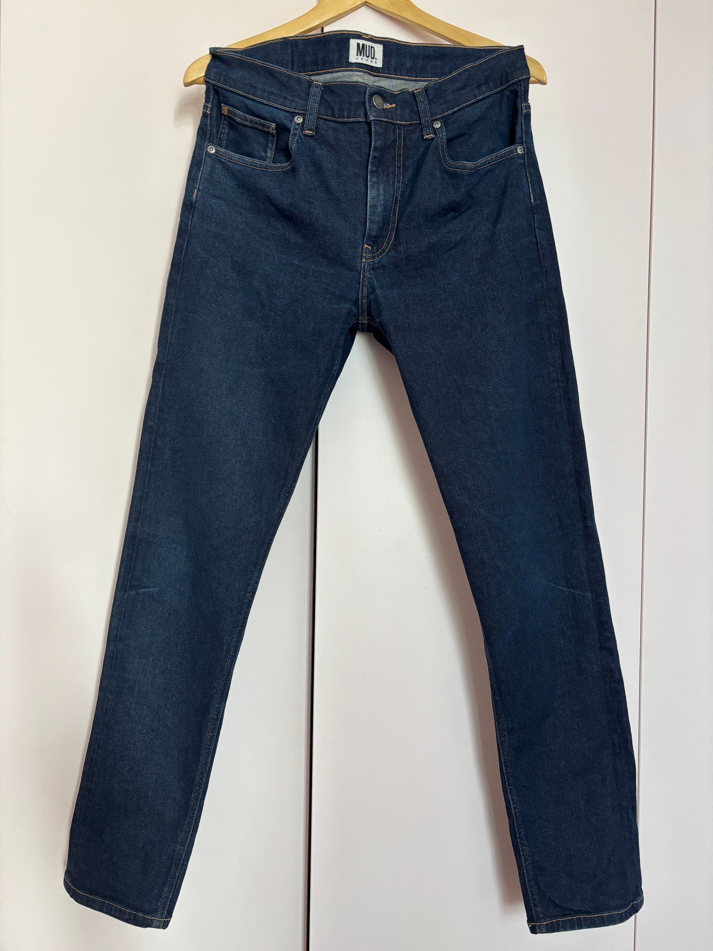 Daily Mid Tapered - Dry