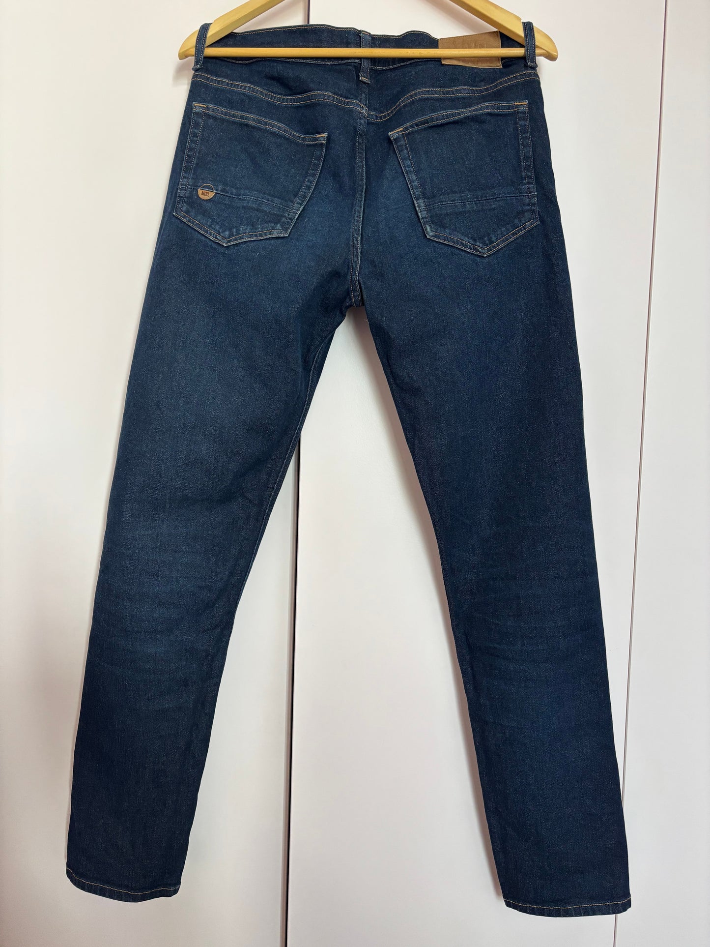 Daily Mid Tapered - Dry