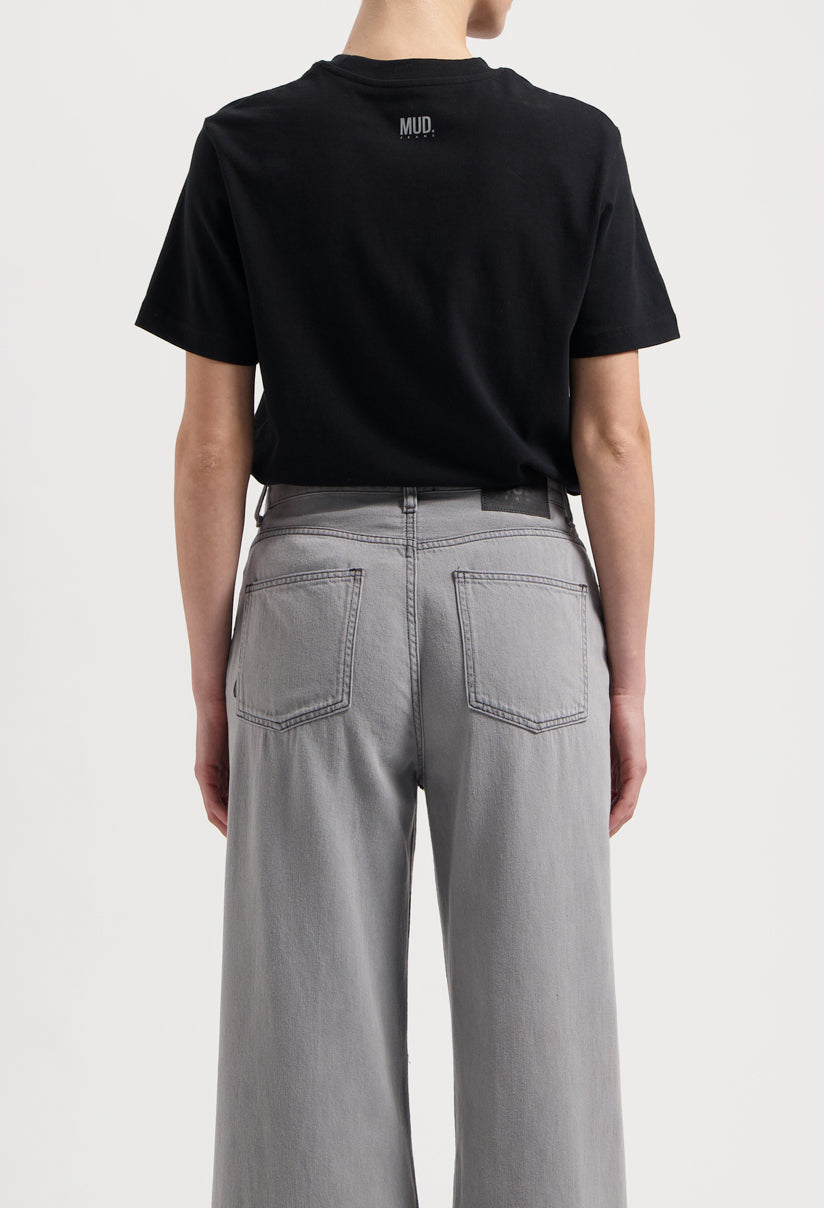 Robin Tee - Black