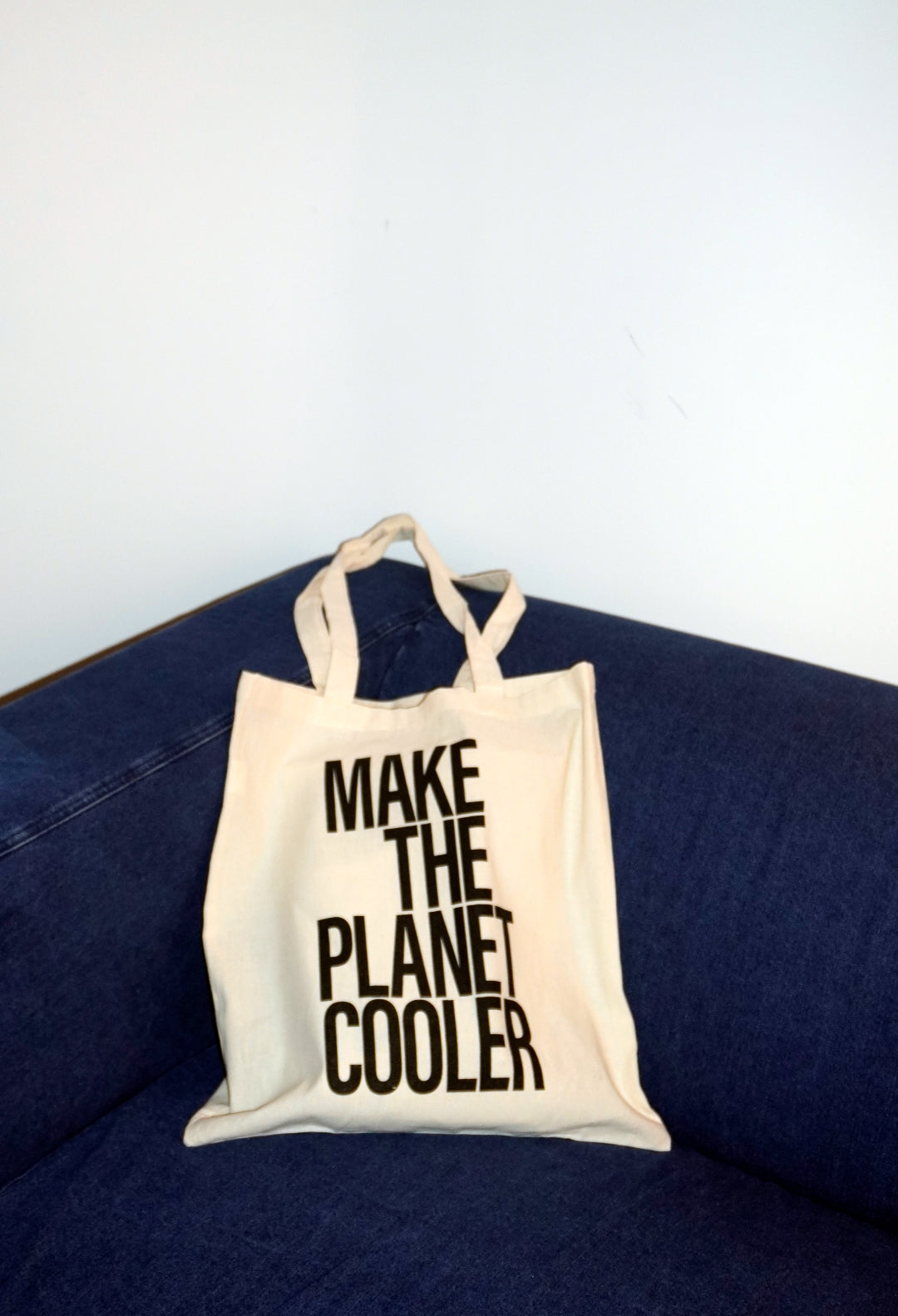 MUD Summer Tote