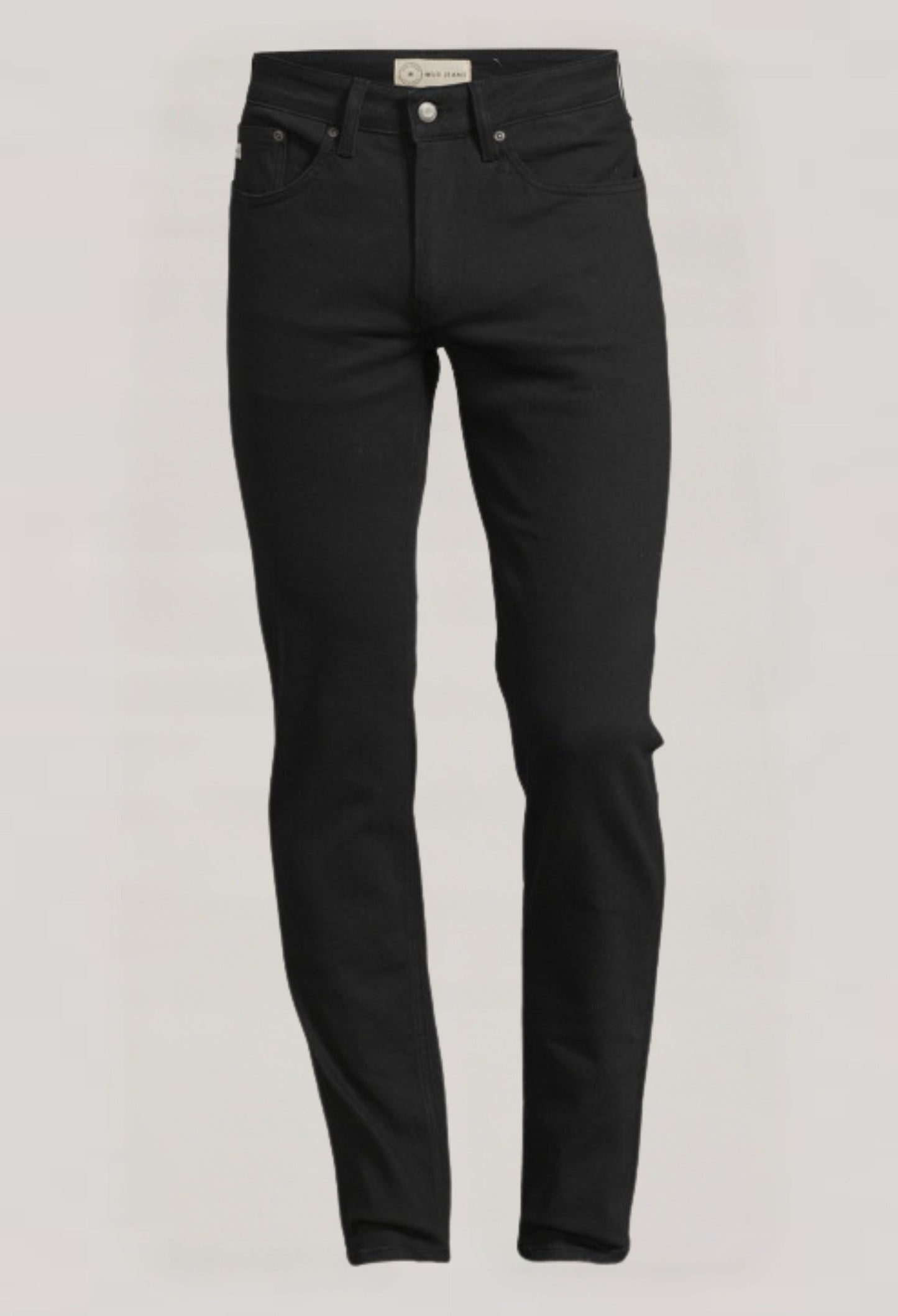Regular Dunn Stretch - Dip Black