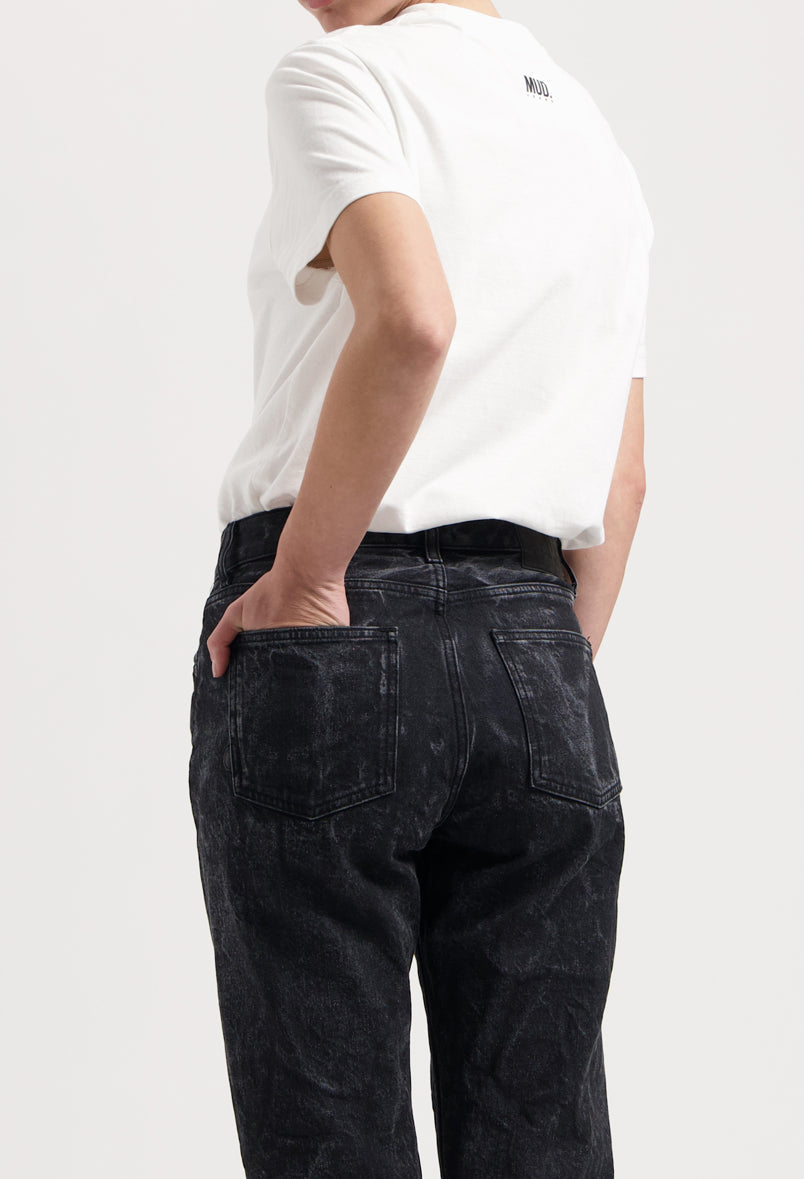 Robin Tee - White