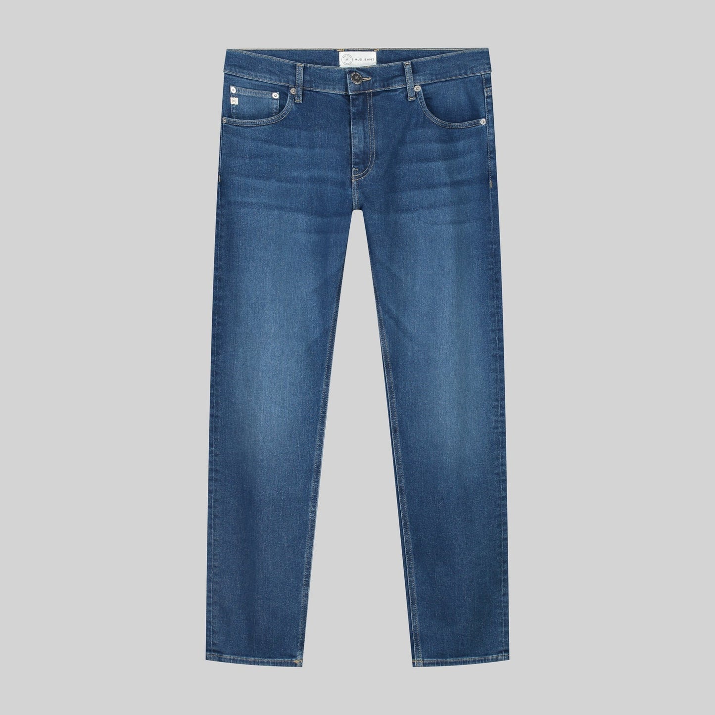 Daily Dunn - Stone Indigo
