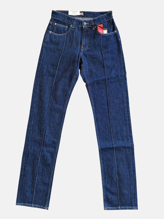 Puck Mid Slim - Faded Vintage