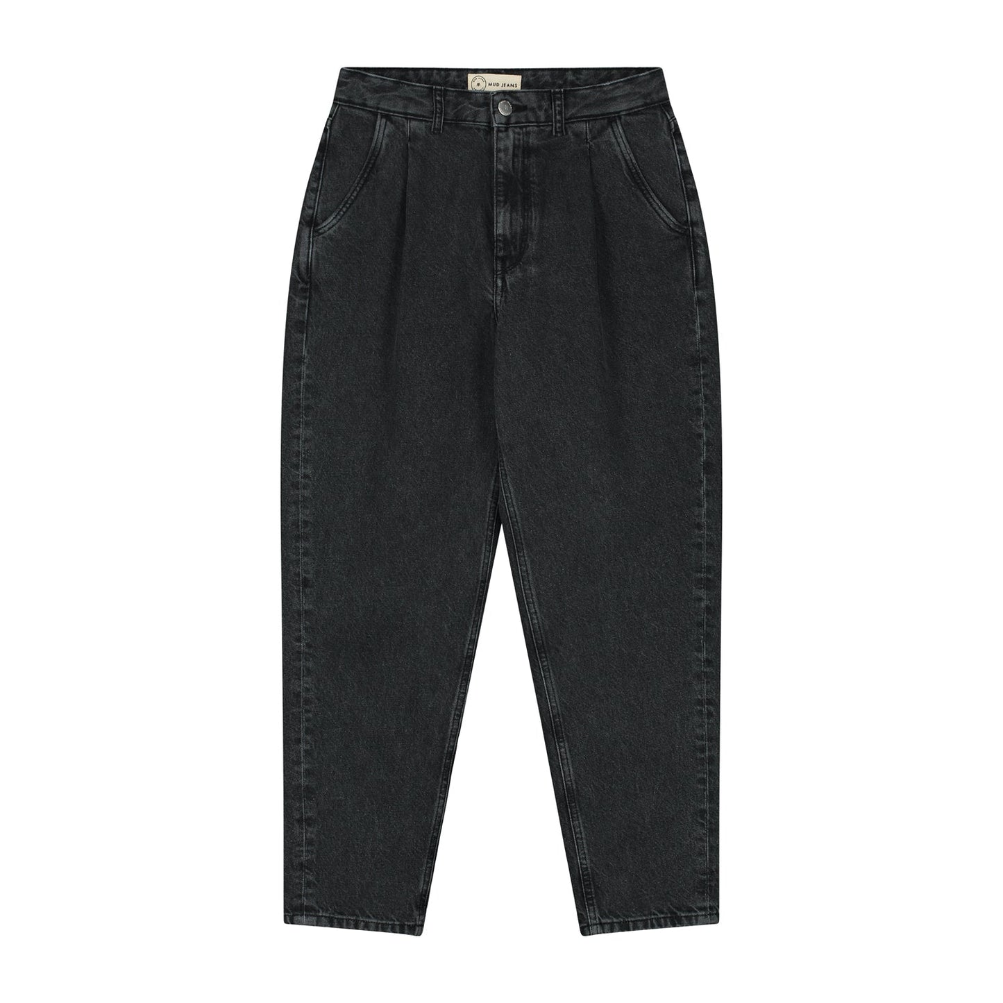 Loose Bailey - Used Black