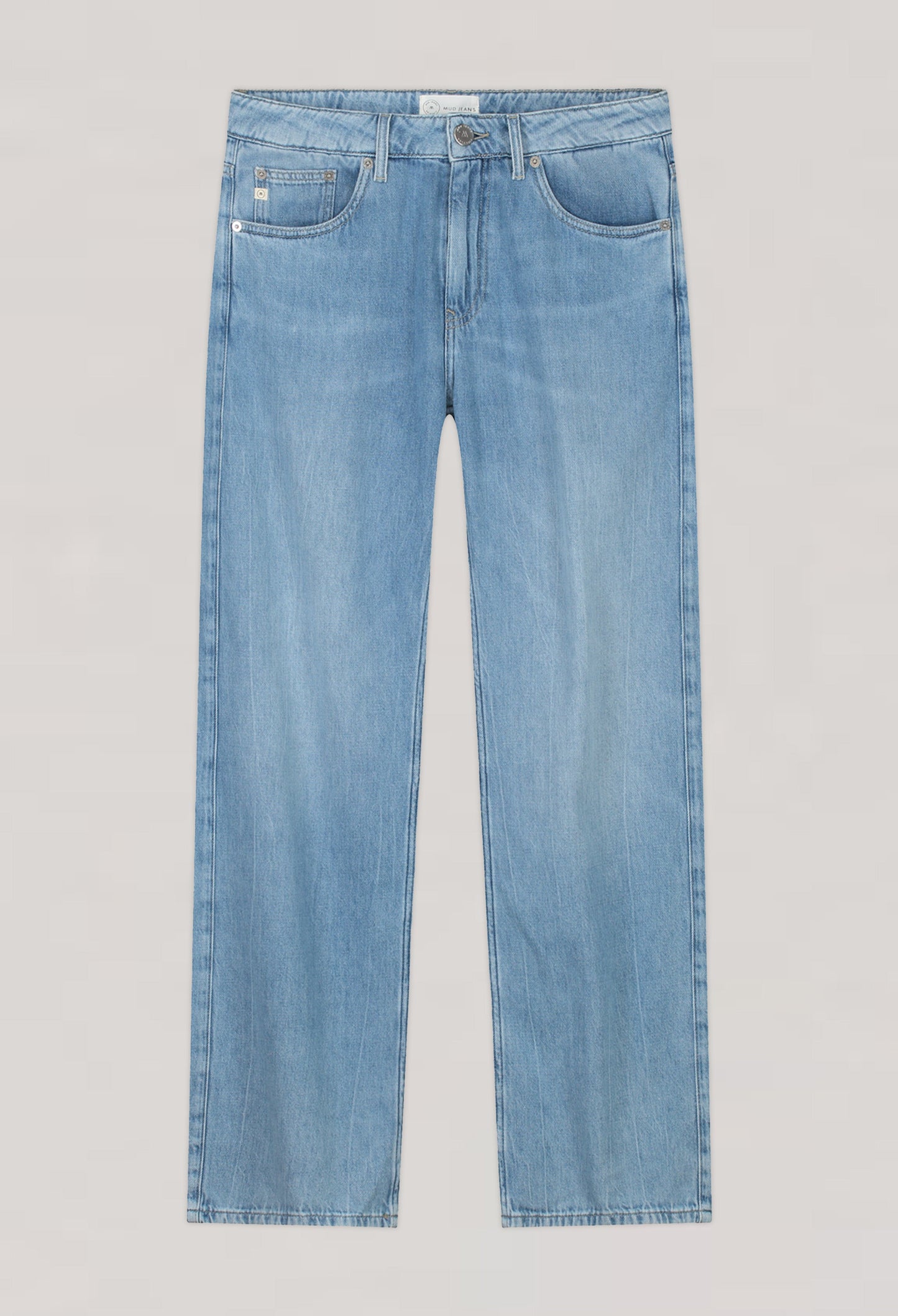 Loose Jamie Flow - Stone Vintage