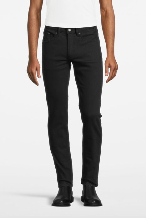 Regular Dunn Stretch - Dip Black