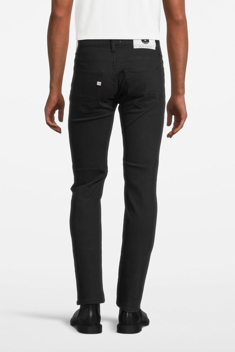 Regular Dunn Stretch - Dip Black