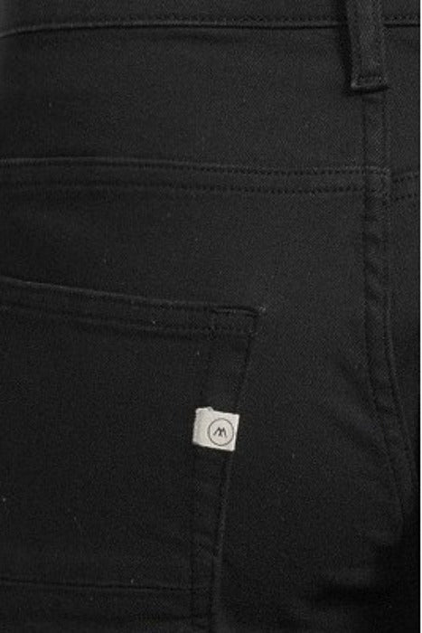 Regular Dunn Stretch - Dip Black