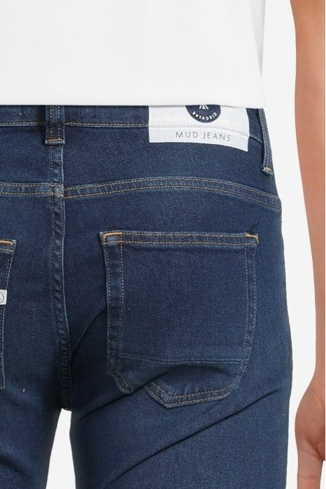 Slimmer Rick - True Indigo