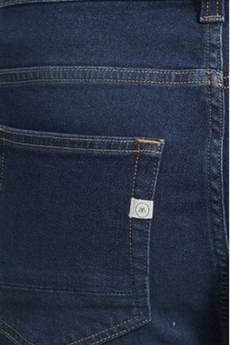 Slimmer Rick - True Indigo