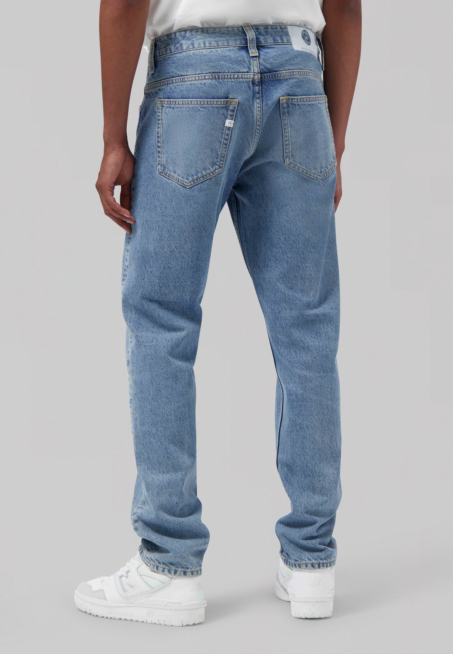 Extra Easy - Stone Vintage
