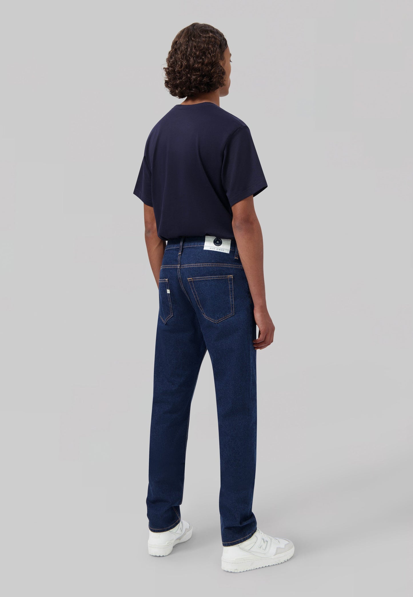 Extra Easy - Strong Blue