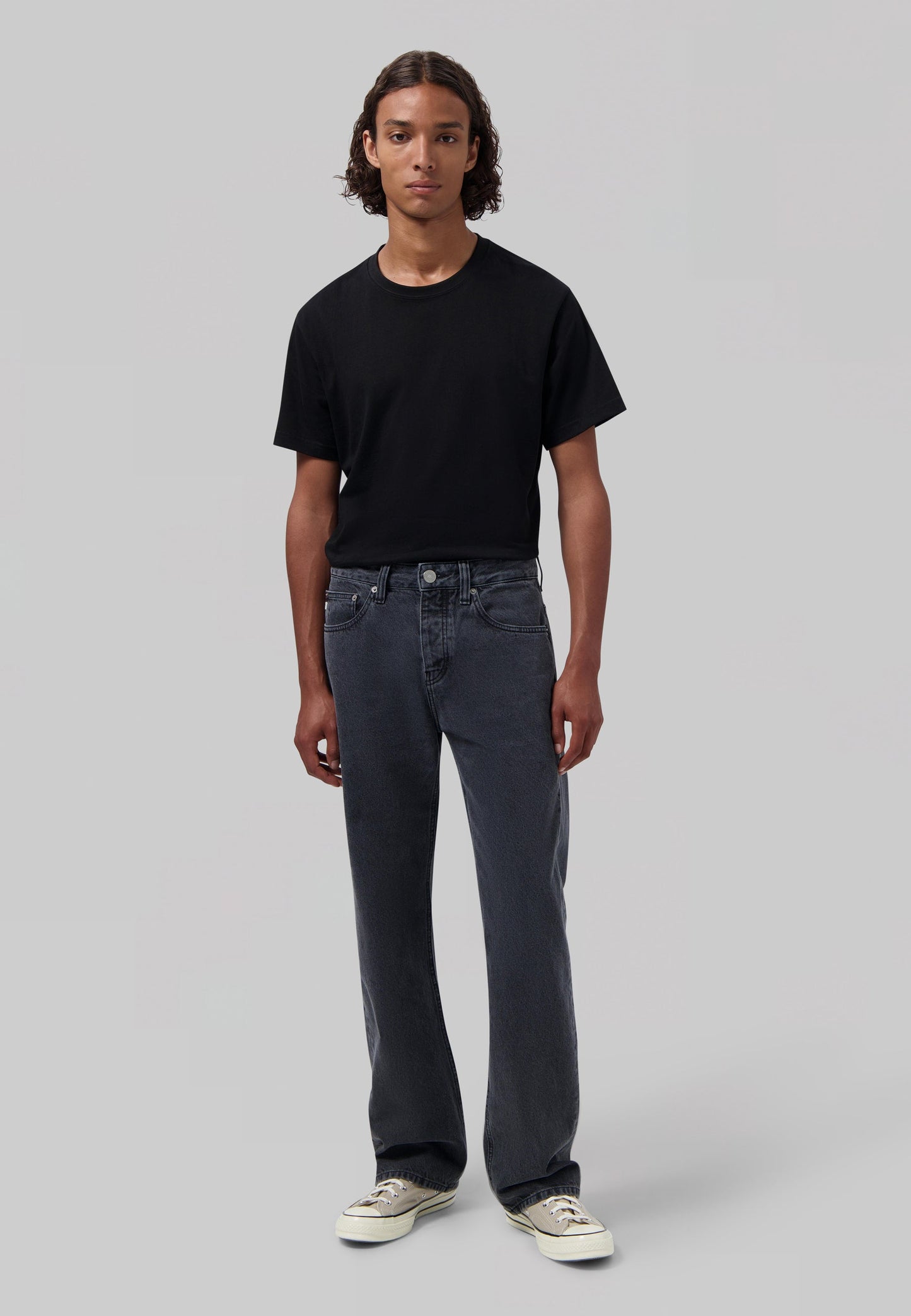 Loose James - Used Black