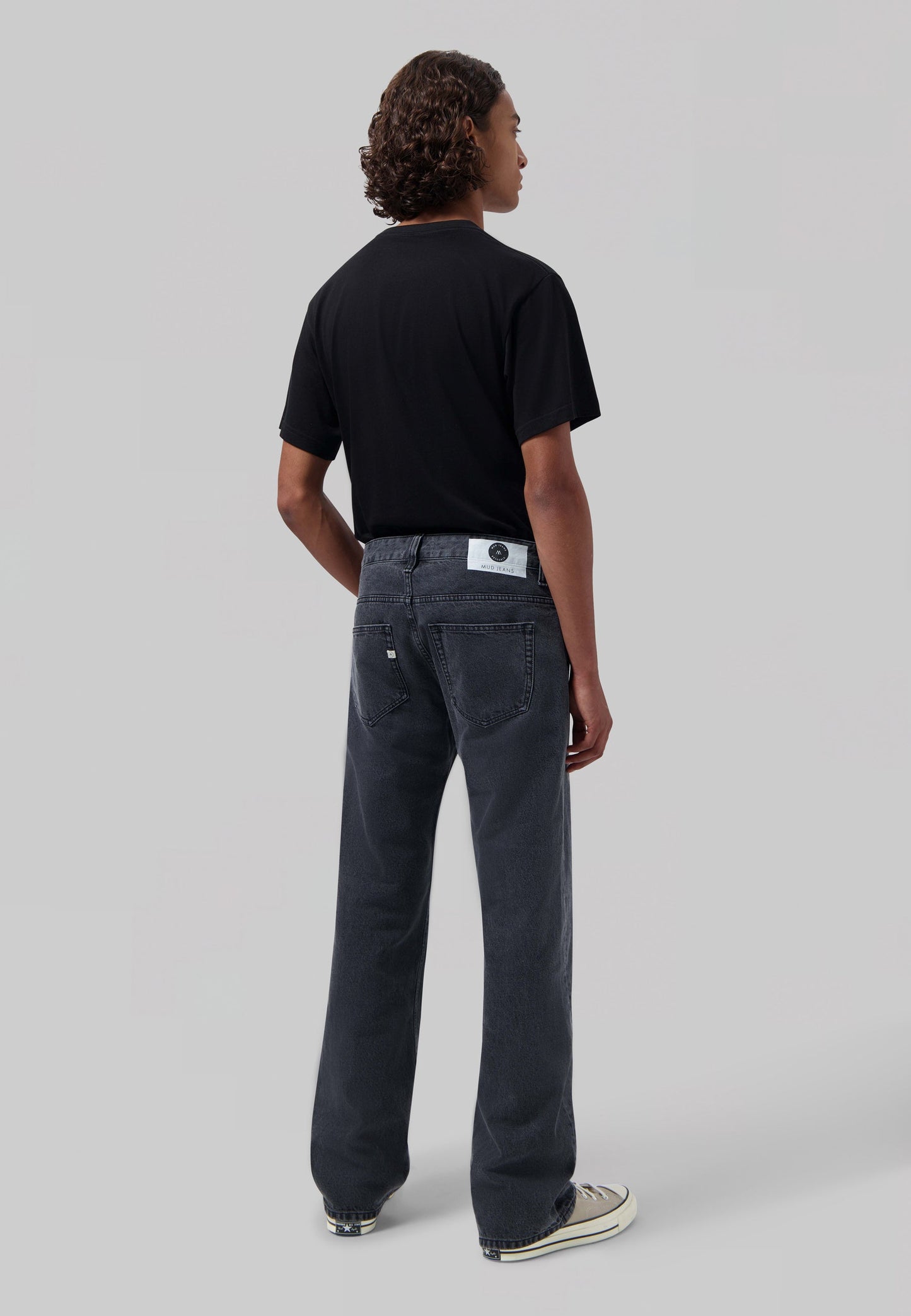 Loose James - Used Black