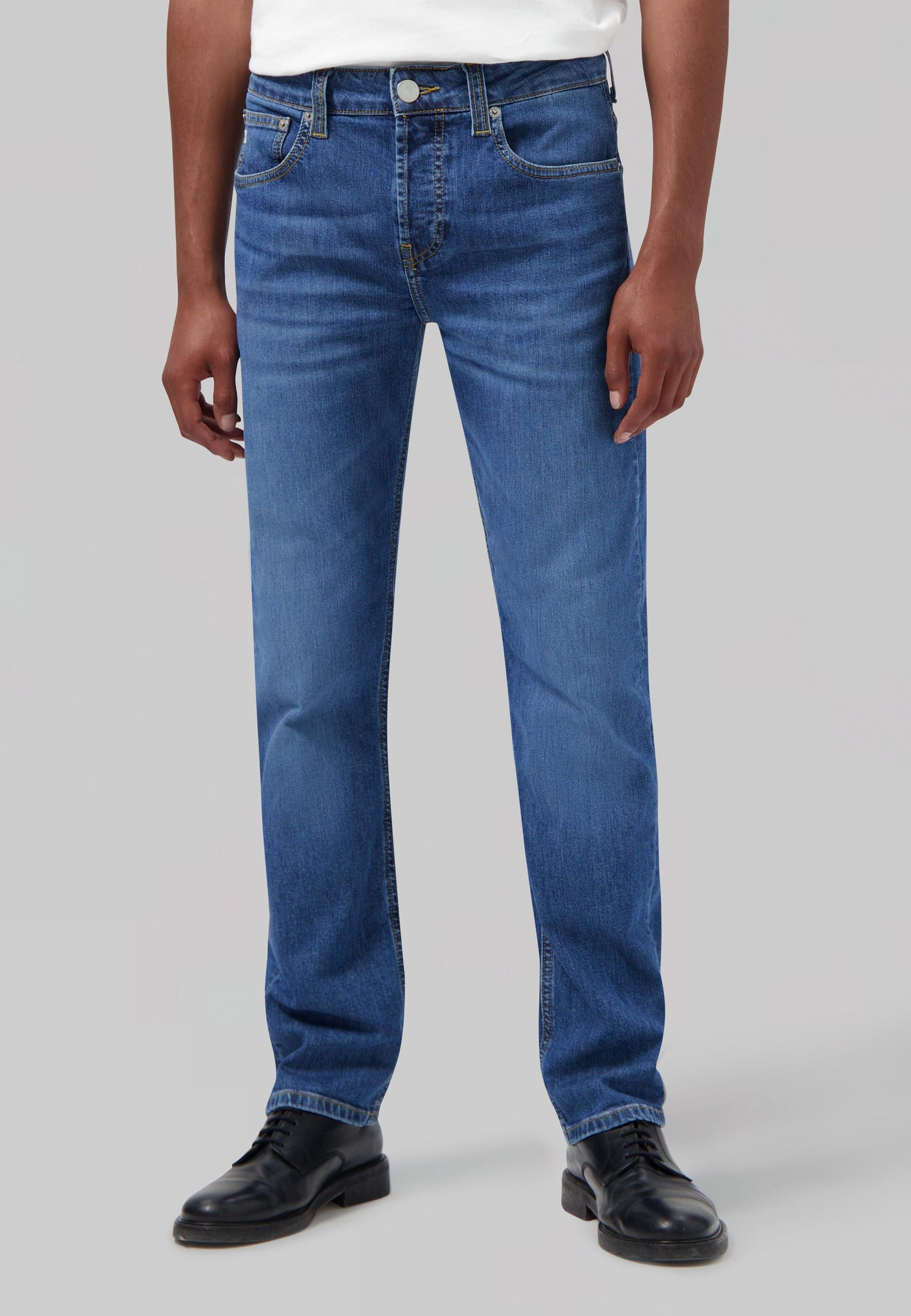 Regular Bryce - Authentic Indigo